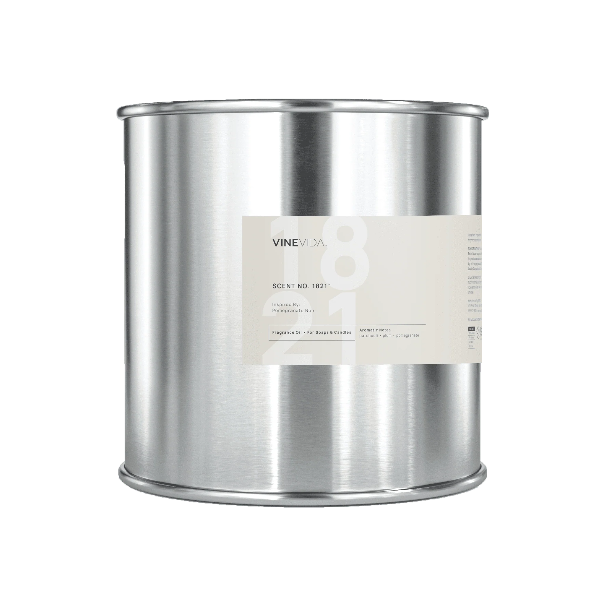 NO. 1821 Fragrance Oil for Soaps & Candles - Inspired by: Pomegranate Noir by Jo Malone - Image 6