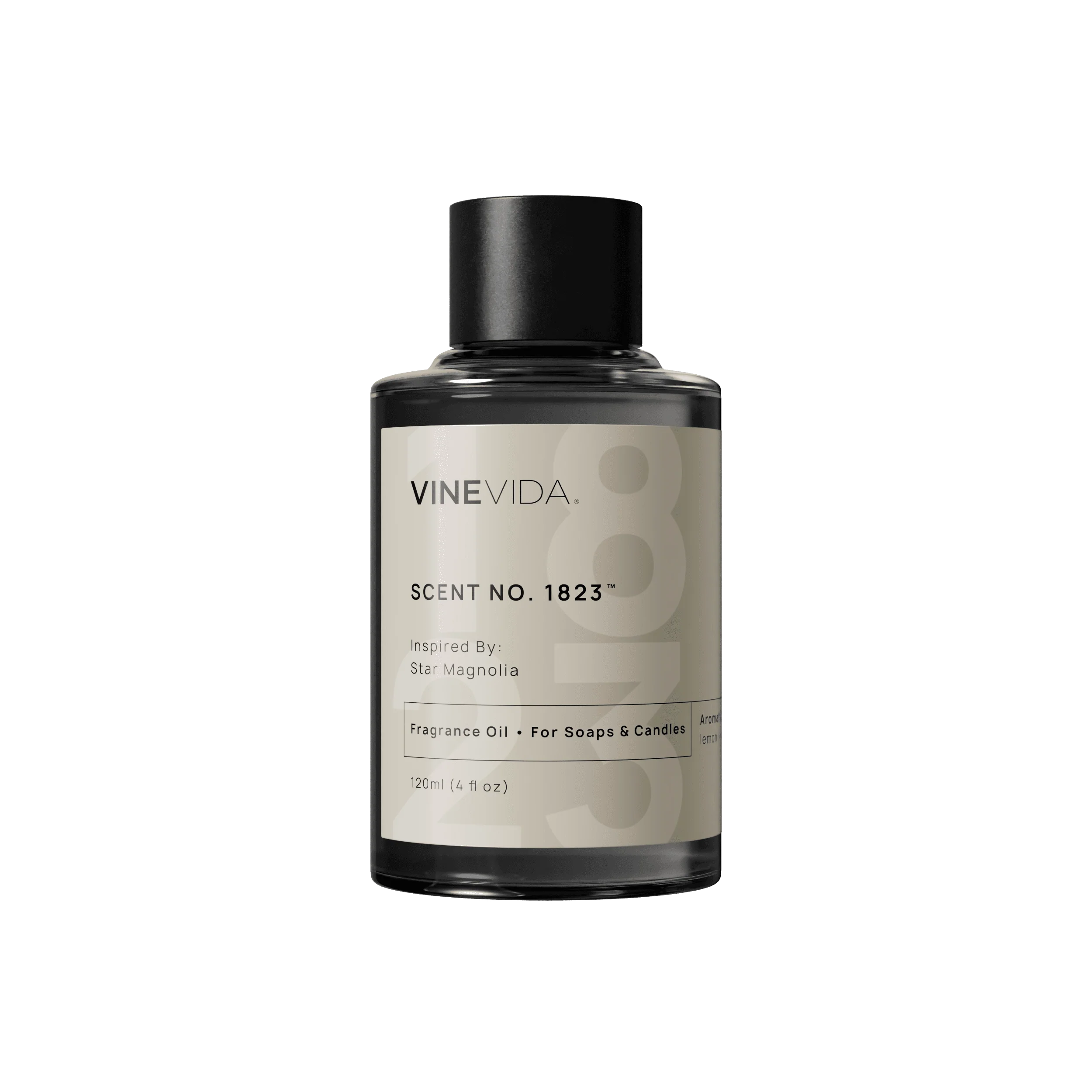 NO. 1823 Fragrance Oil for Soaps & Candles - Inspired by: Star Magnolia by Jo Malone