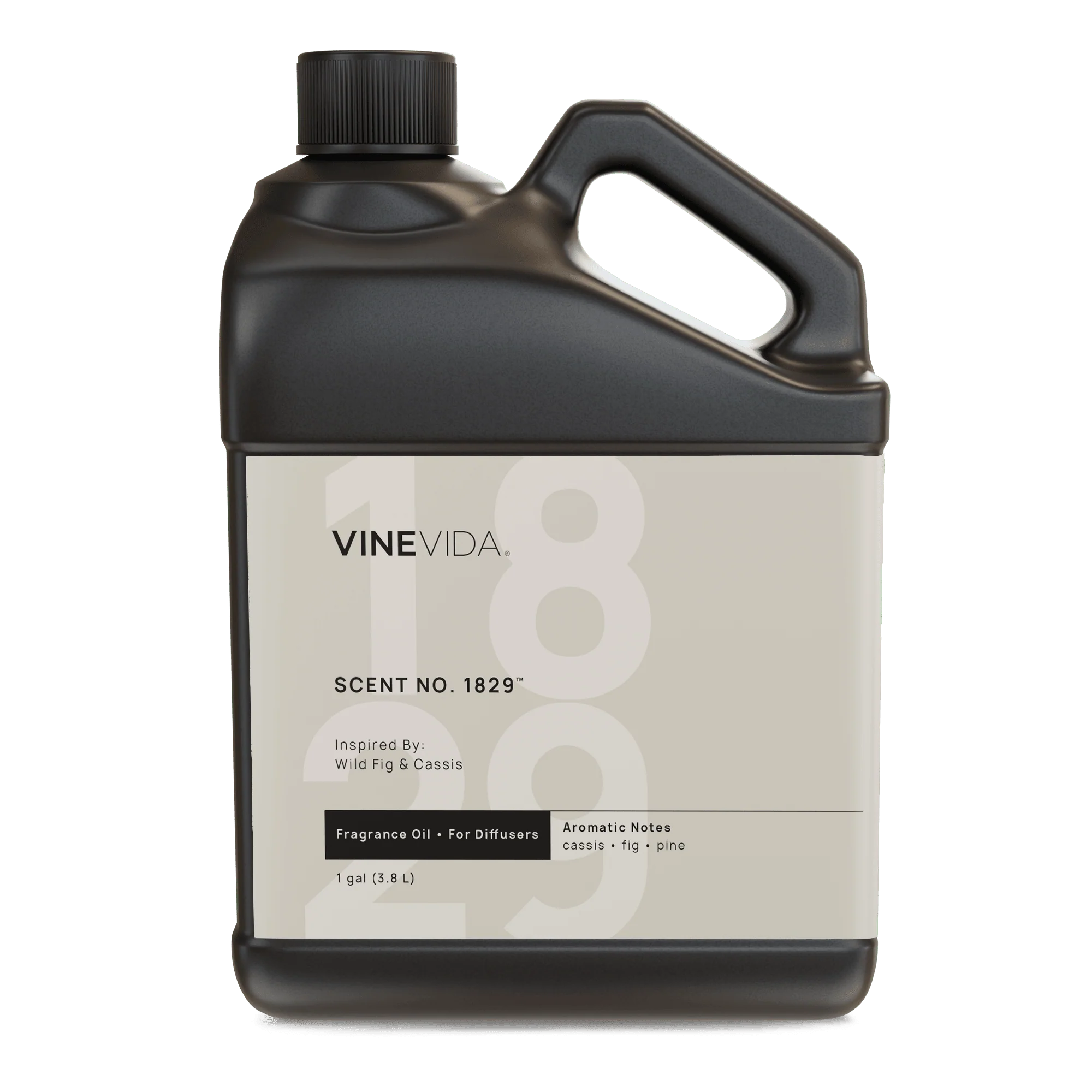 NO. 1829 Fragrance Oil for Cold Air Diffusers - Inspired by: Wild Fig & Cassis by Jo Malone - Image 4