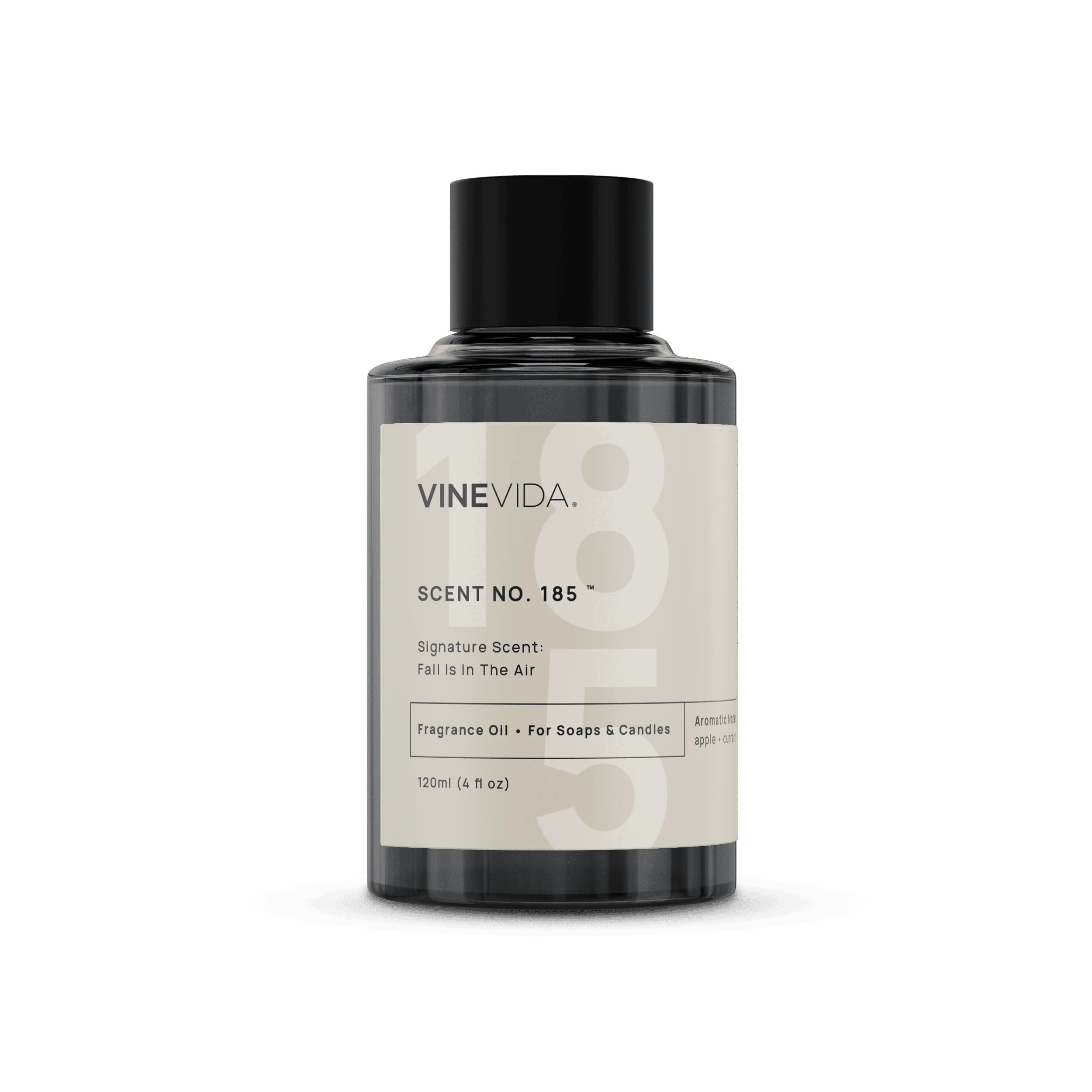 NO. 185 Fragrance Oil for Soaps & Candles - Fall Is In The Air