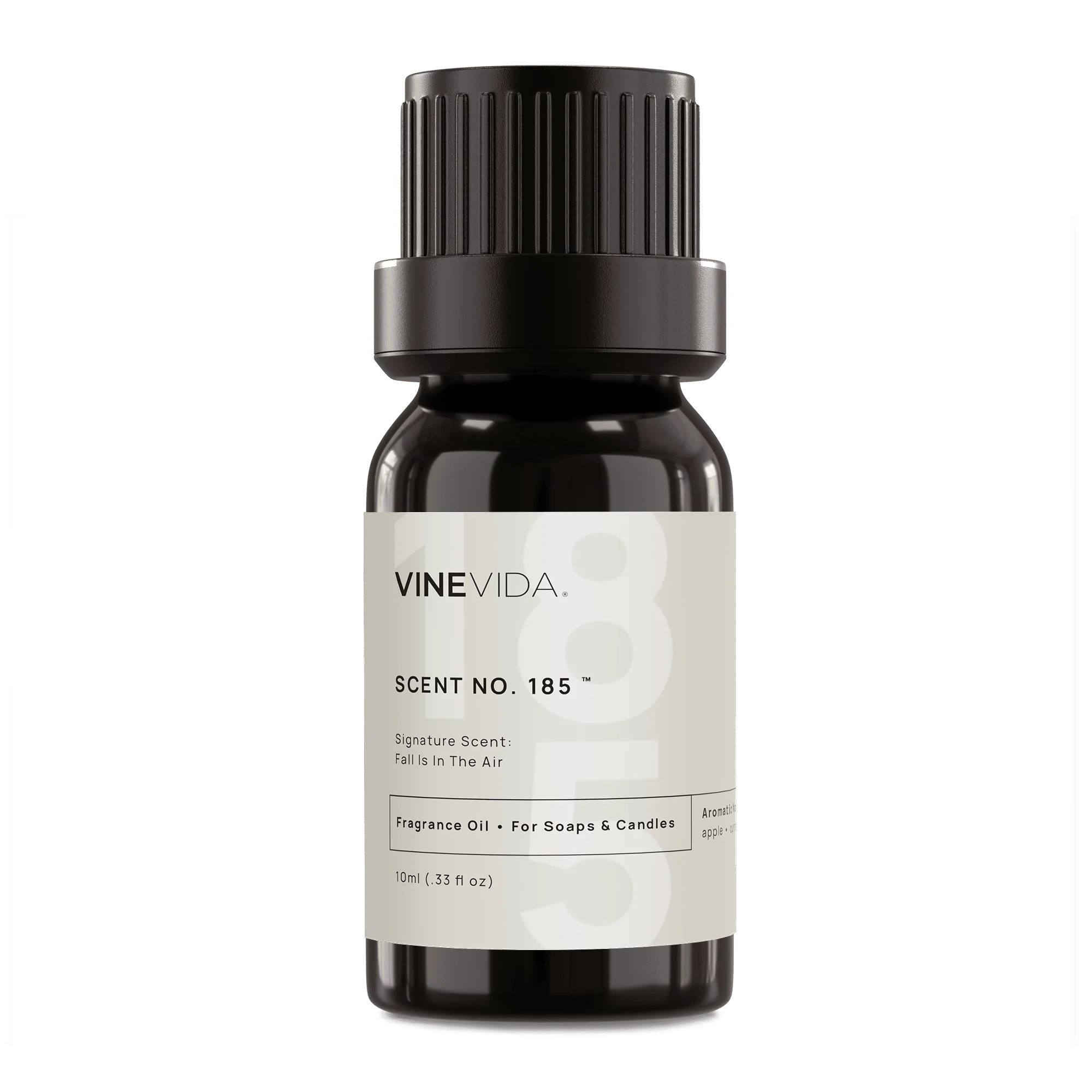 NO. 185 Fragrance Oil for Soaps & Candles - Fall Is In The Air - Image 2