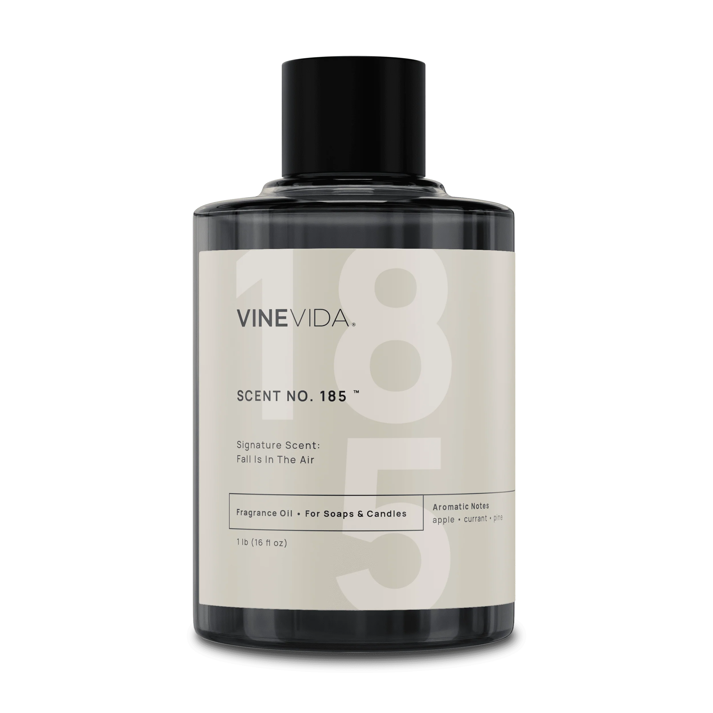 NO. 185 Fragrance Oil for Soaps & Candles - Fall Is In The Air - Image 3