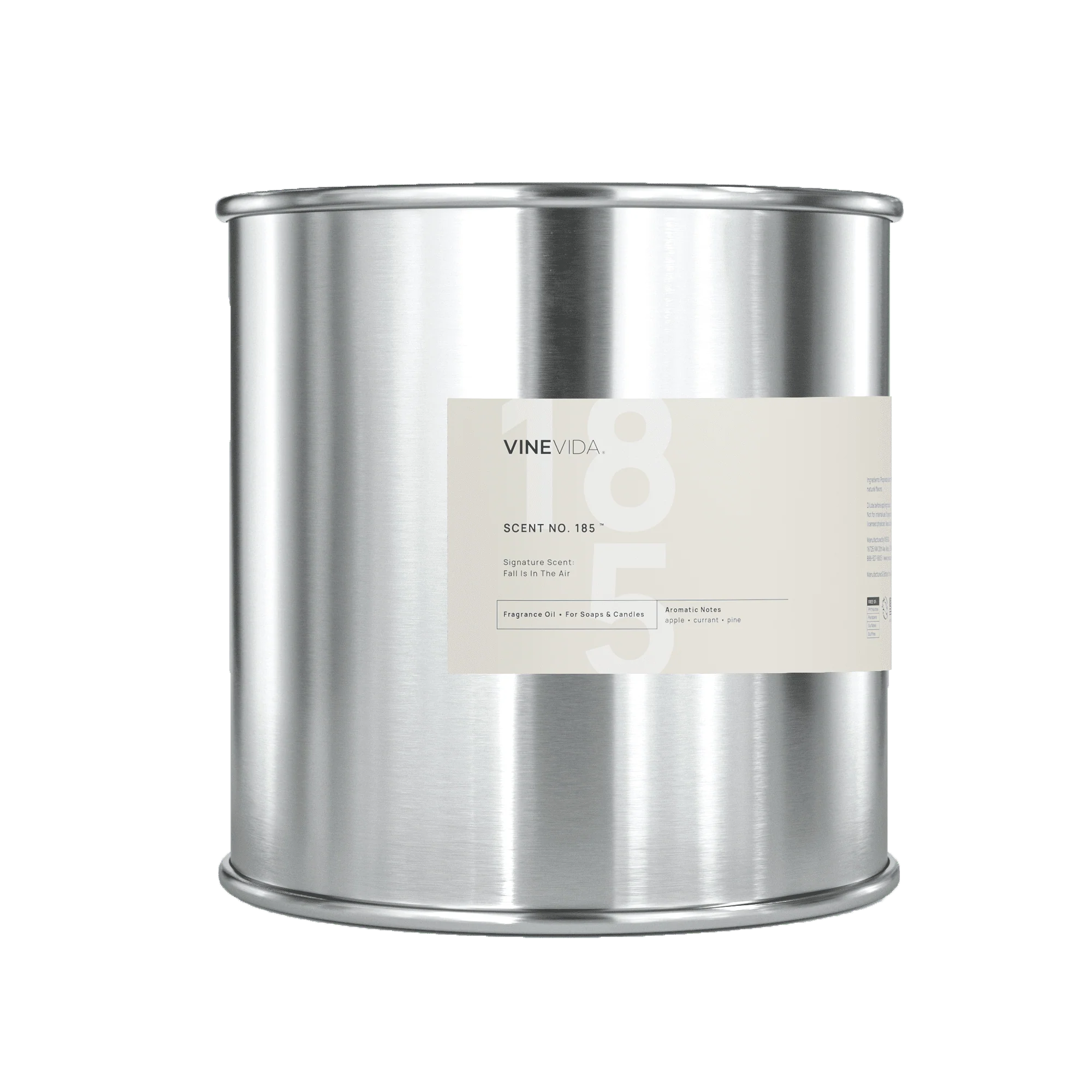 NO. 185 Fragrance Oil for Soaps & Candles - Fall Is In The Air - Image 6