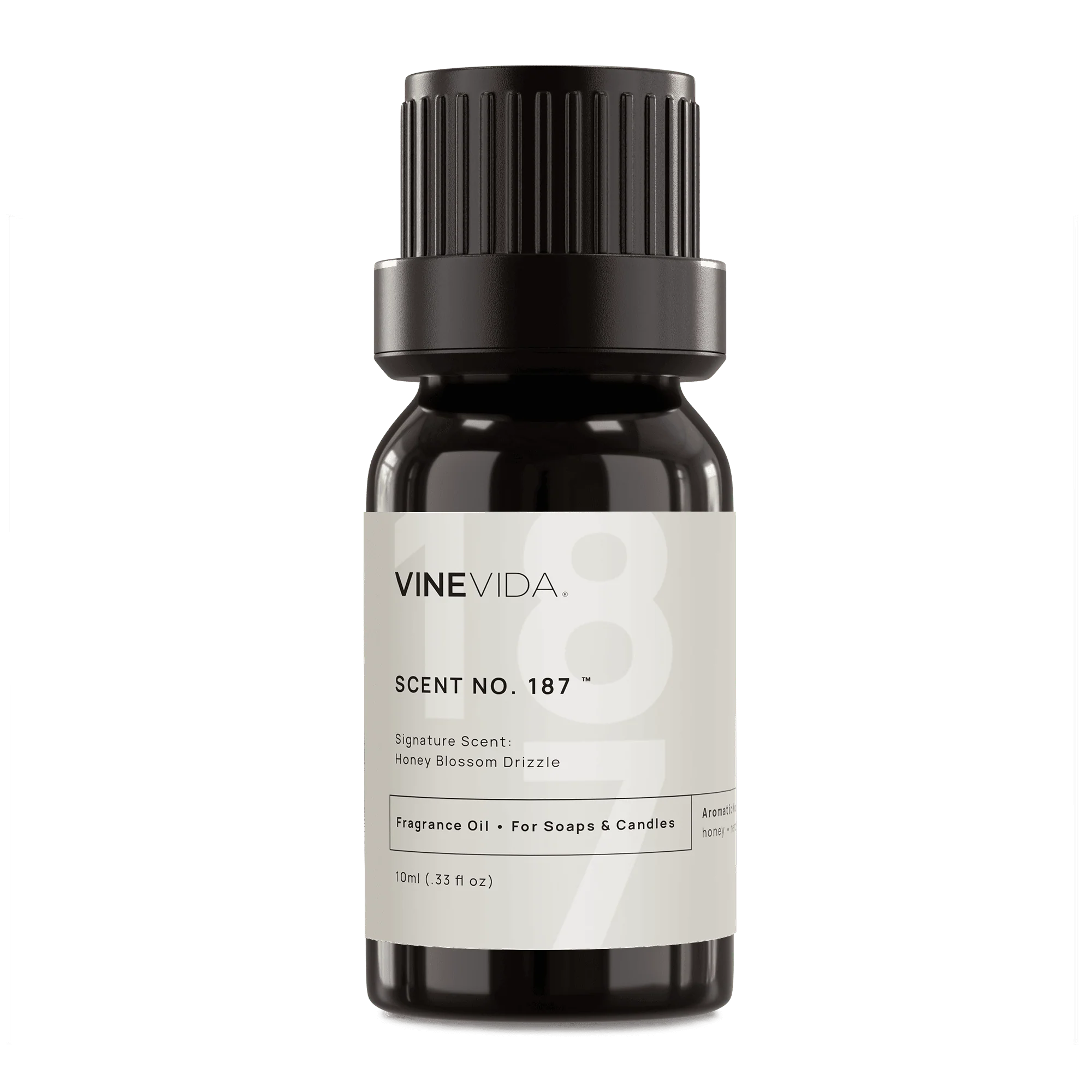 NO. 187 Fragrance Oil for Soaps & Candles - Honey Blossom Drizzle - Image 2
