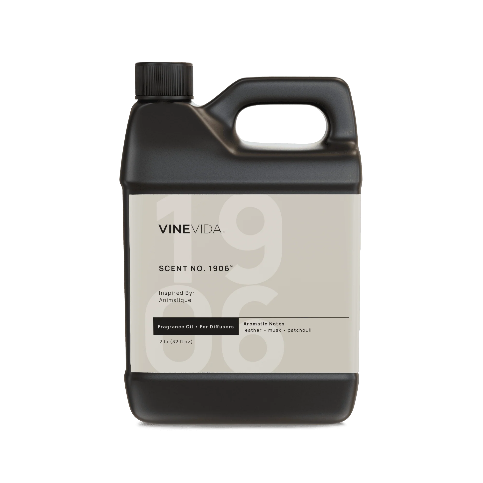 NO. 1906 Fragrance Oil for Cold Air Diffusers - Inspired by: Animalique by Byredo - Image 3
