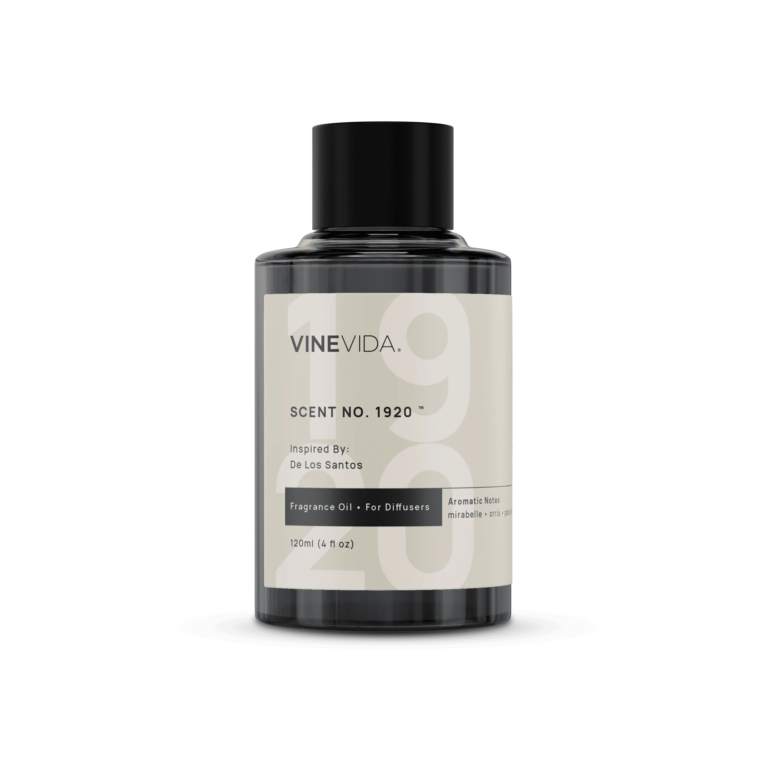 NO. 1920 Fragrance Oil for Cold Air Diffusers - Inspired by: De Los Santos by Byredo