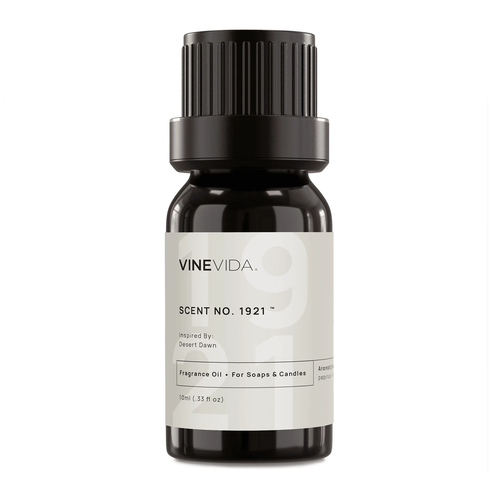 NO. 1921 Fragrance Oil for Soaps & Candles - Inspired by: Desert Dawn by Byredo - Image 2