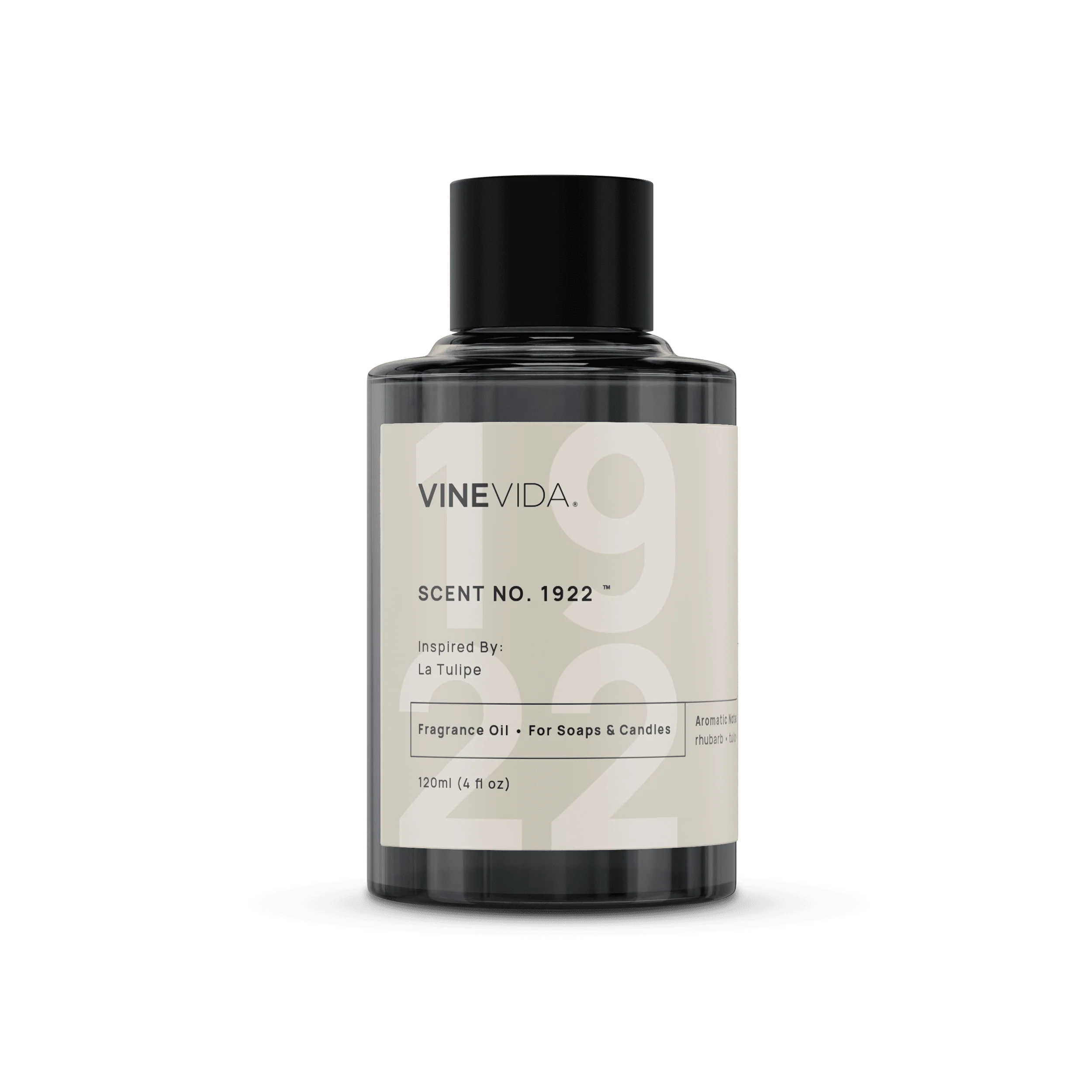 NO. 1922 Fragrance Oil for Soaps & Candles - Inspired by: La Tulipe by Byredo
