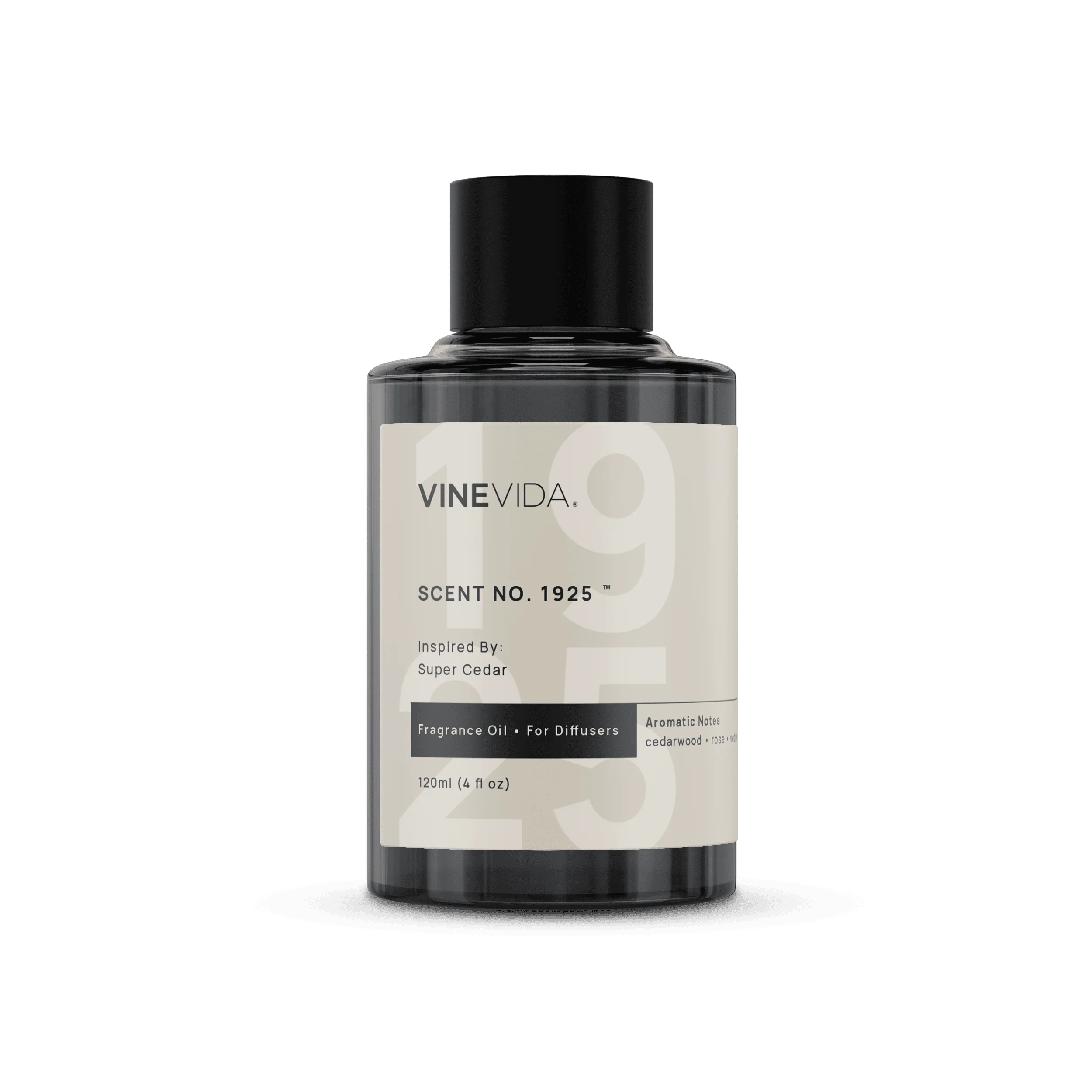 NO. 1925 Fragrance Oil for Cold Air Diffusers - Inspired by: Super Cedar by Byredo