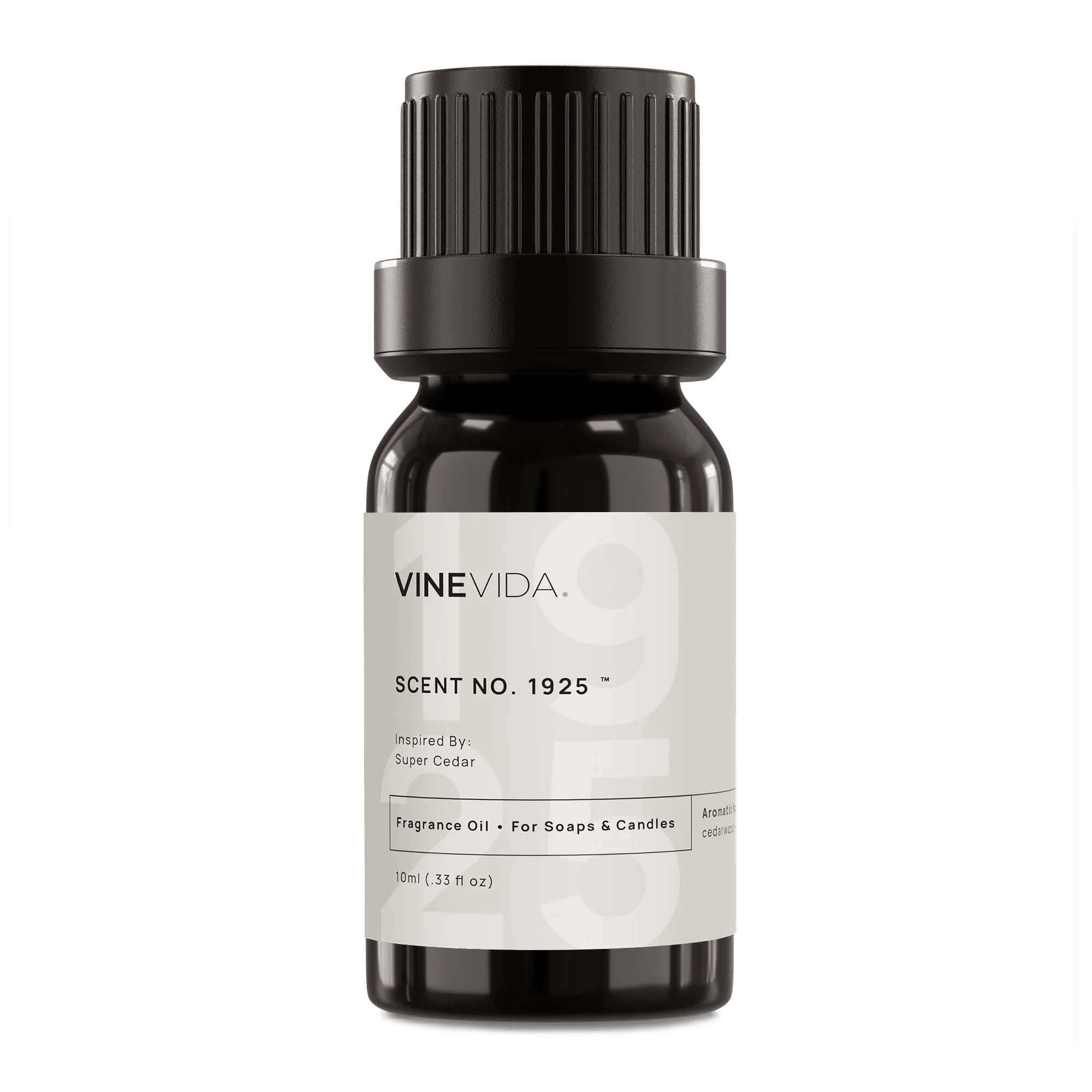 NO. 1925 Fragrance Oil for Soaps & Candles - Inspired by: Super Cedar by Byredo - Image 2