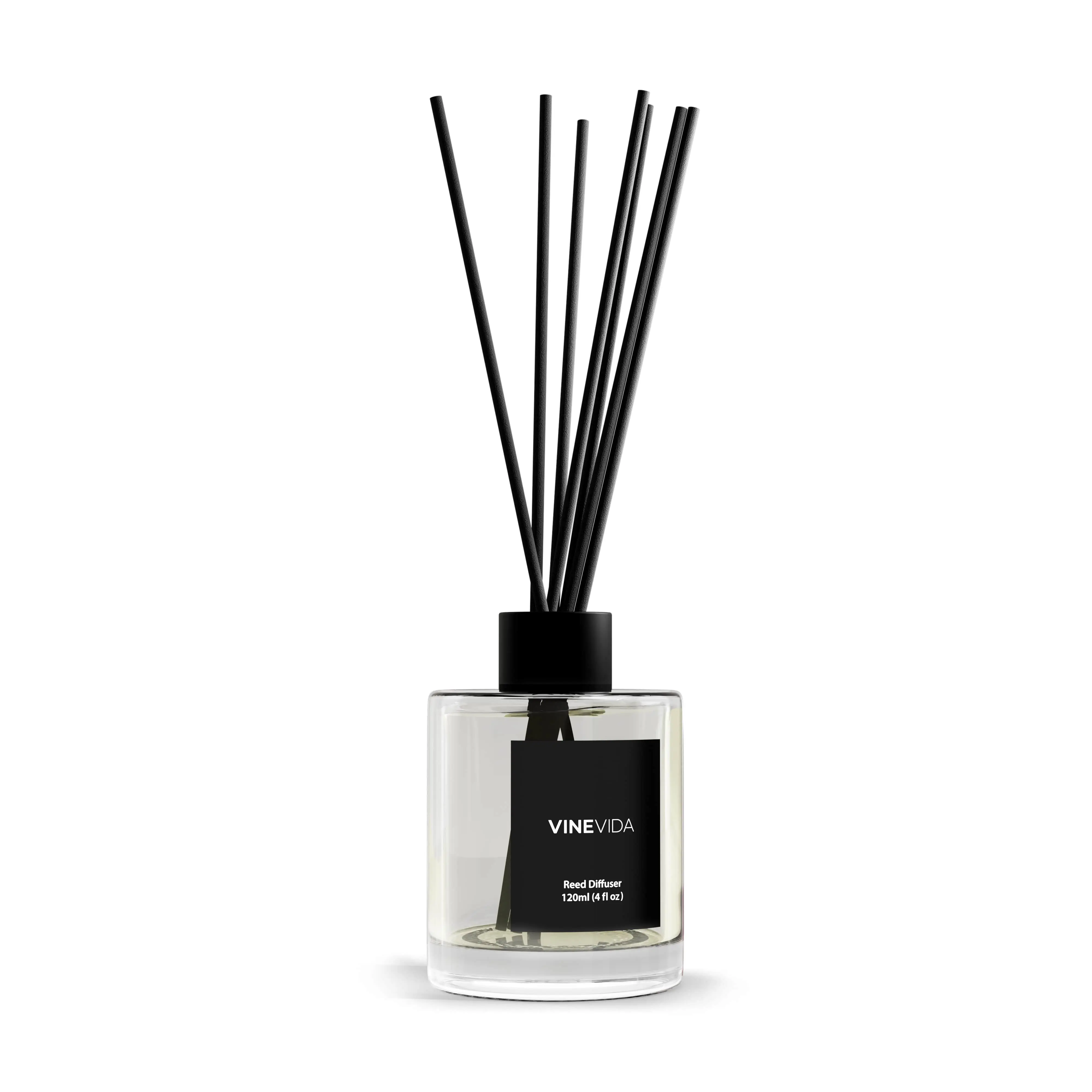 NO. 220 Reed Diffuser - Dubai Chocolate - Image 6