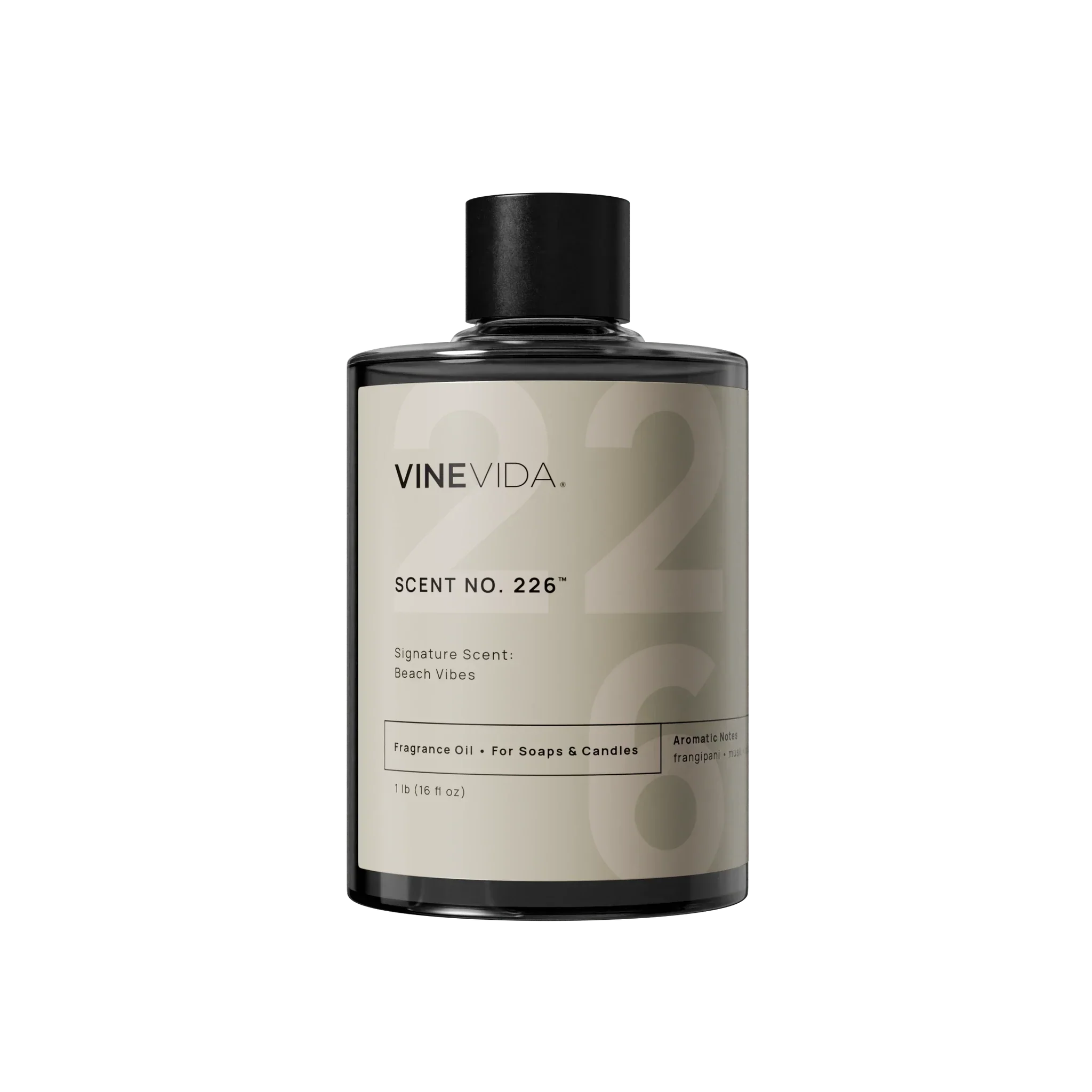 NO. 226 Fragrance Oil for Soaps & Candles - Beach Vibes - Image 3