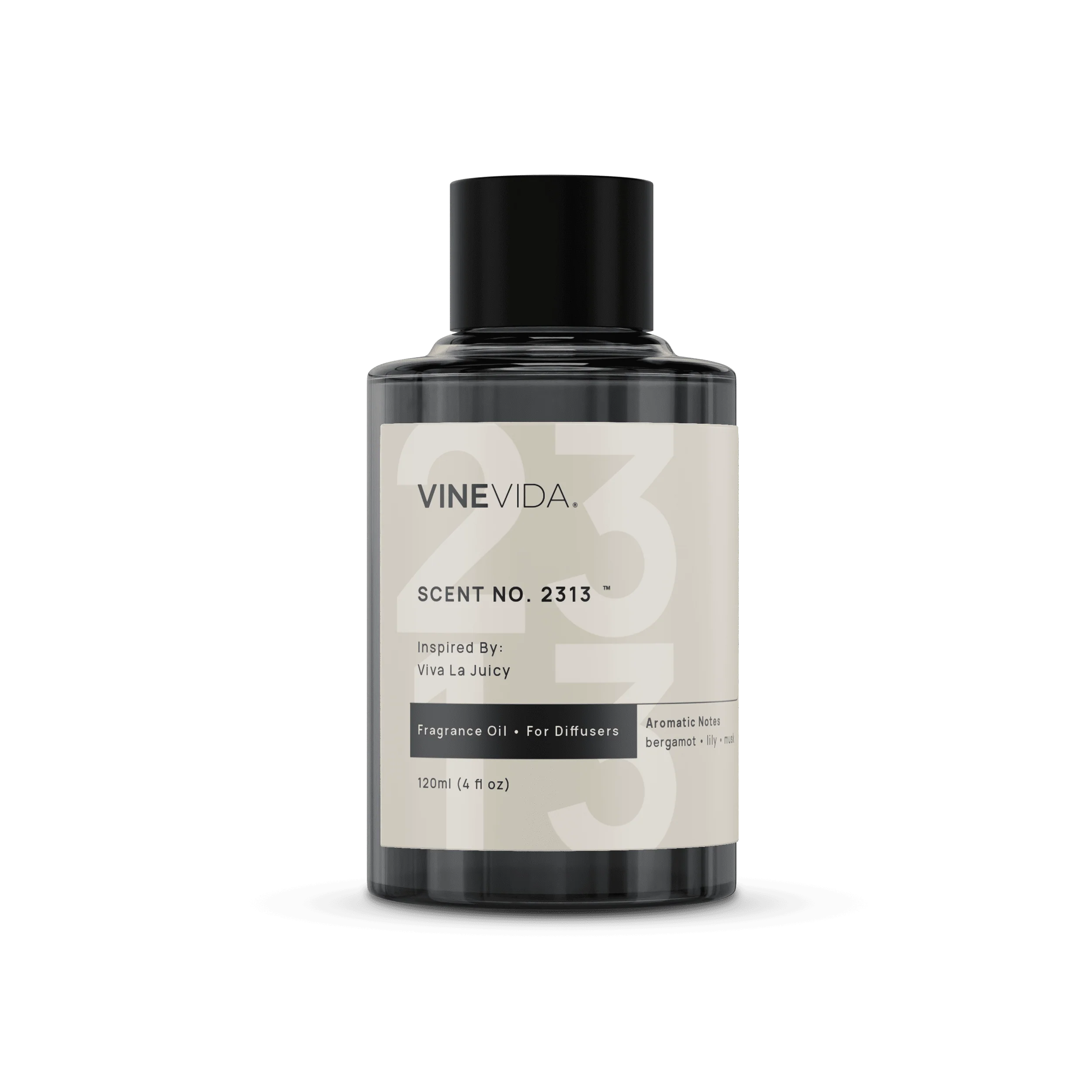 NO. 2313 Fragrance Oil for Cold Air Diffusers - Inspired by: Viva La Juicy by Juicy Couture