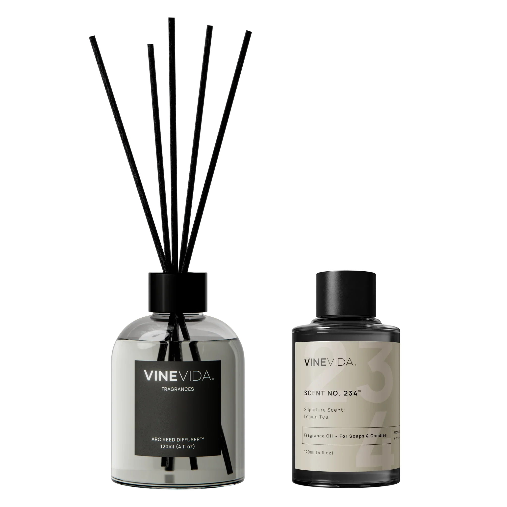 New Reed Diffusers
