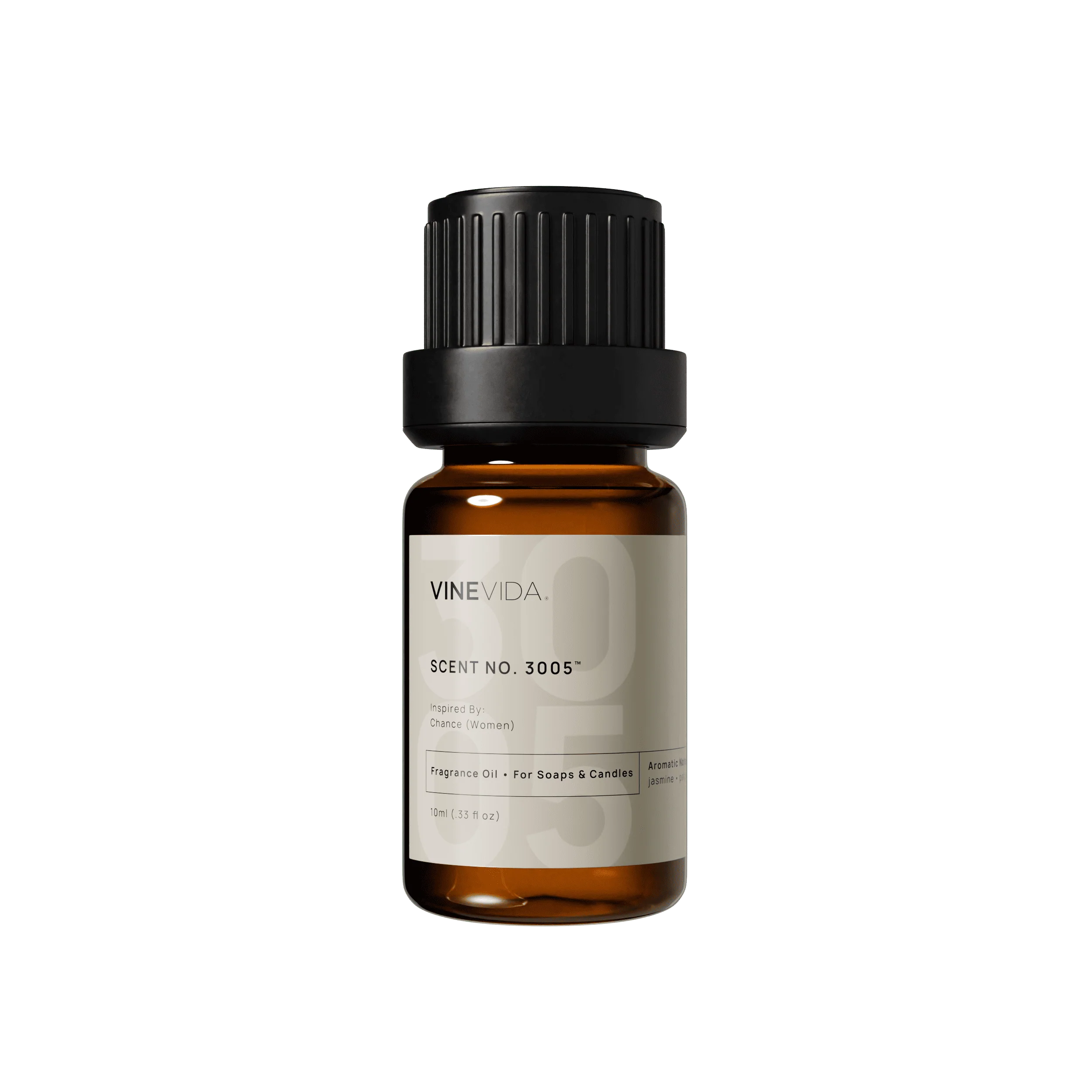 NO. 3005 Fragrance Oil for Soaps & Candles - Inspired by: Chance (Women) by Chanel - Image 2