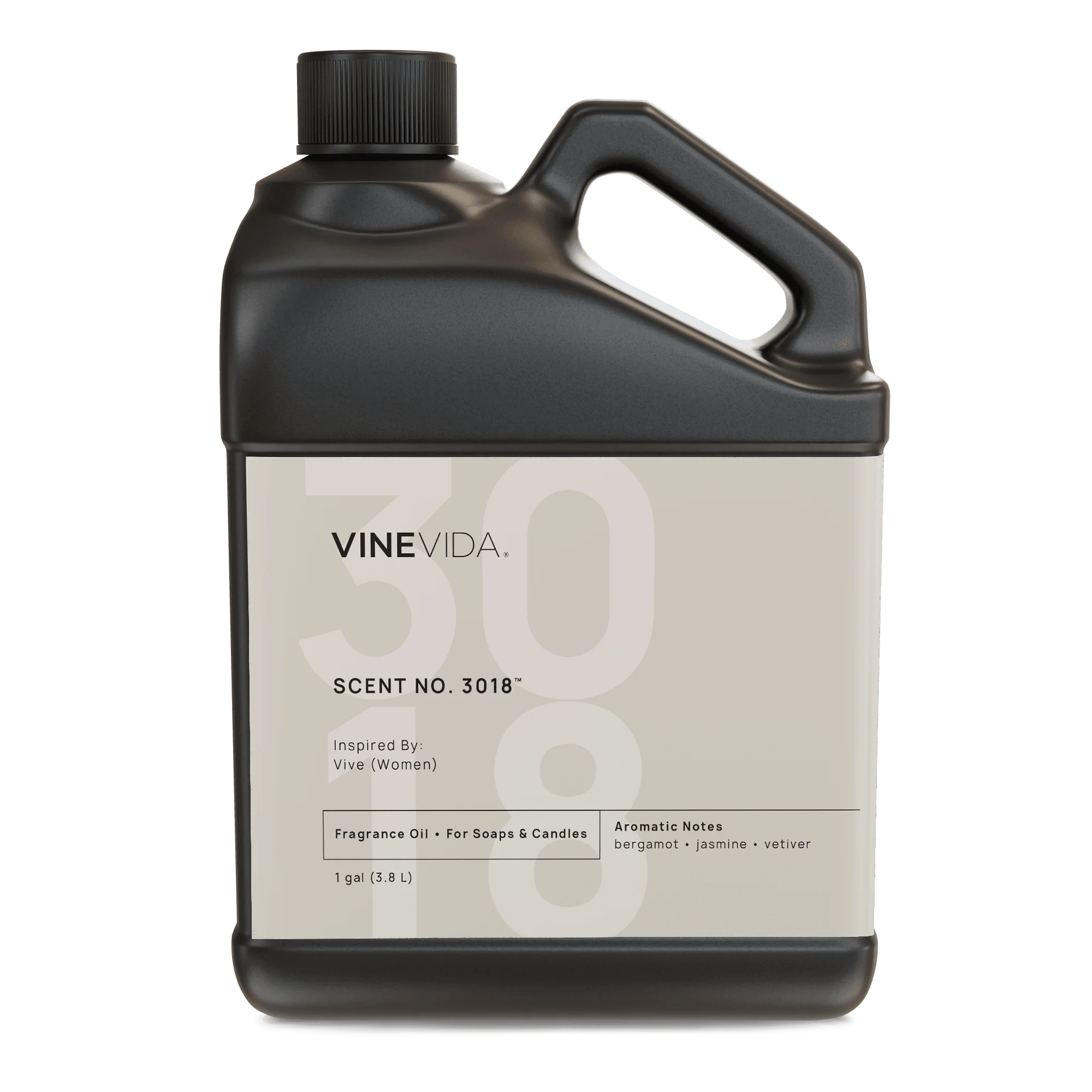 NO. 3018 Fragrance Oil for Soaps & Candles - Inspired by: Vive (Women) by Chanel - Image 5