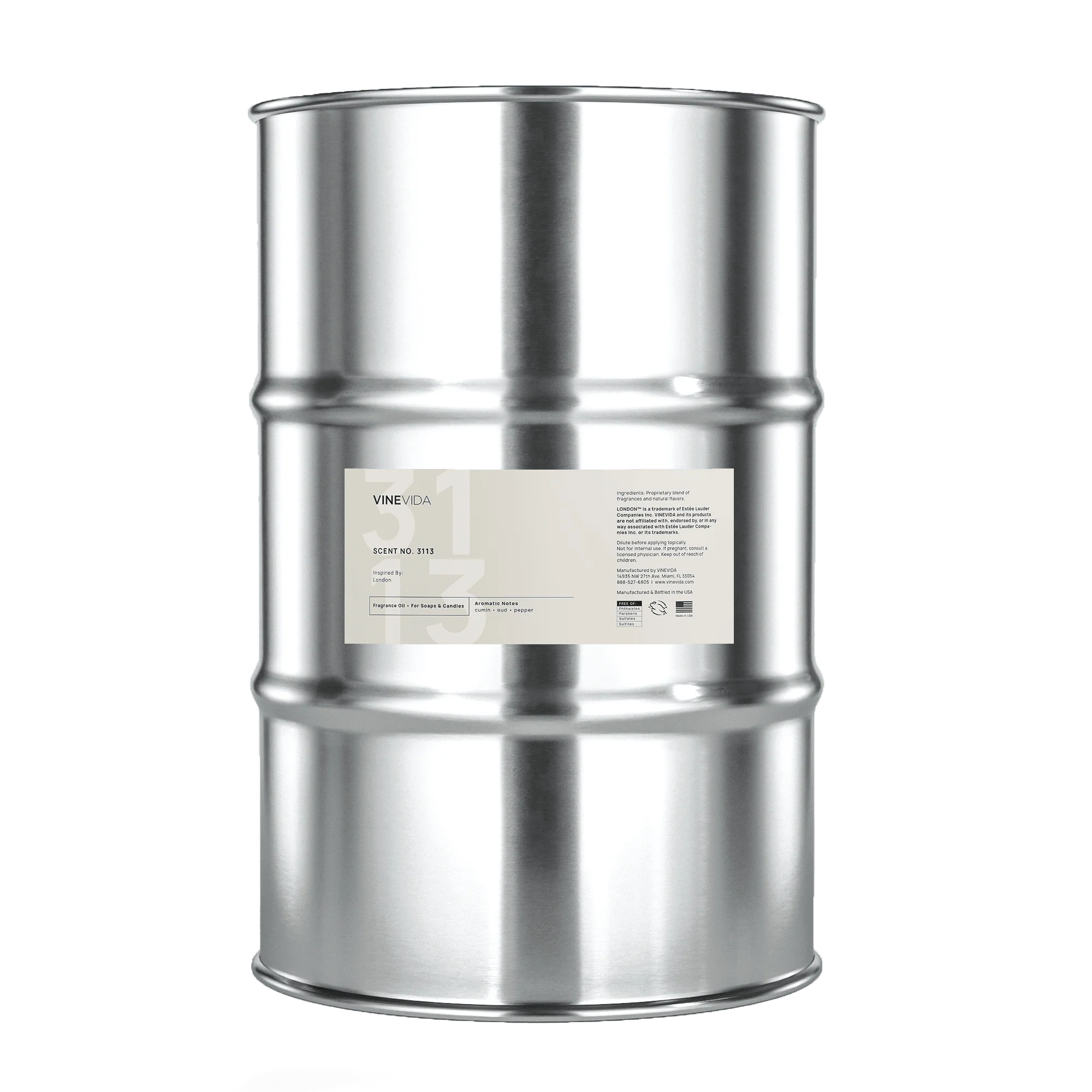 NO. 3113 Fragrance Oil for Soaps & Candles - Inspired by: London by Tom Ford - Image 8