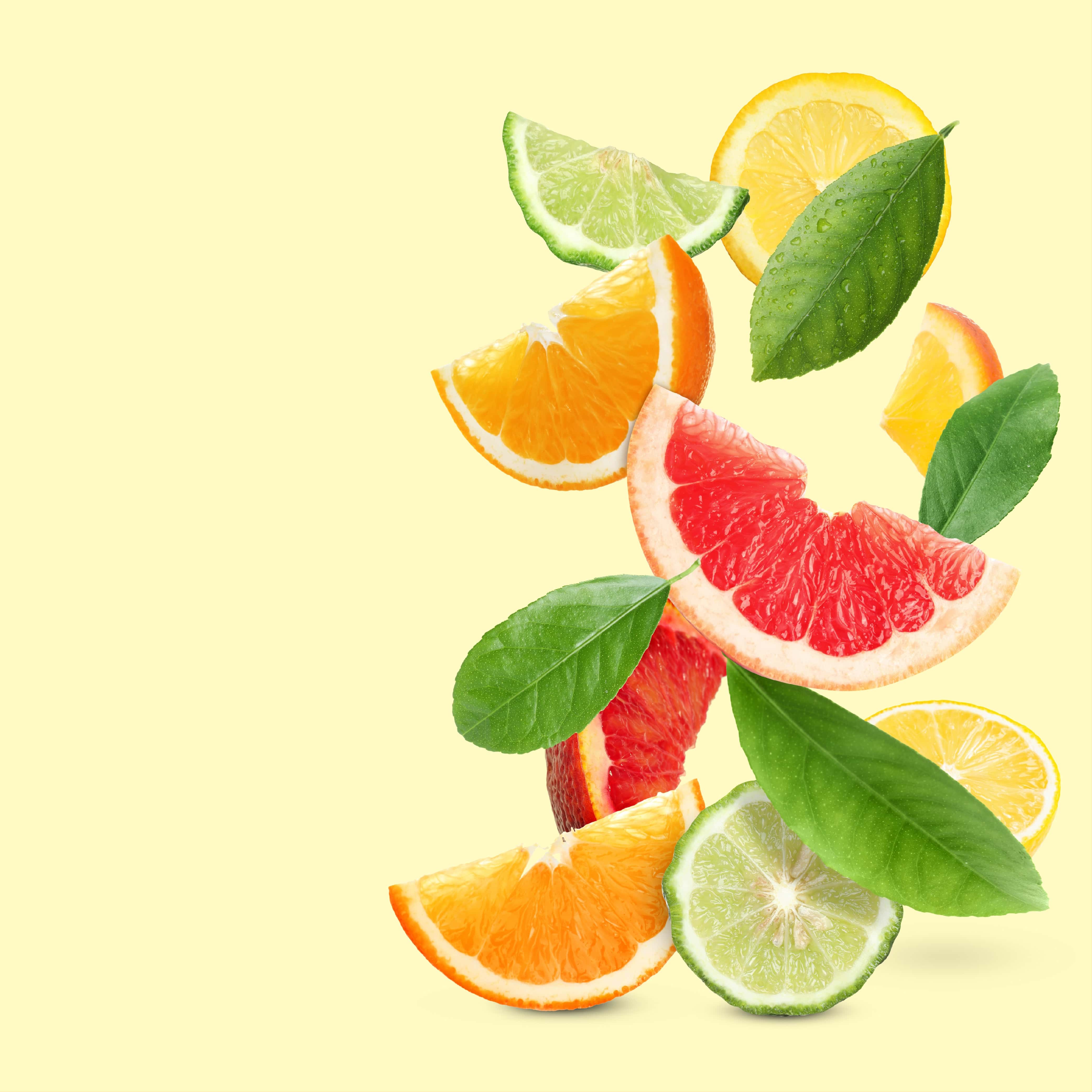 NO. 36 Fragrance Oil for Soaps & Candles - Fruit Slices - Image 2