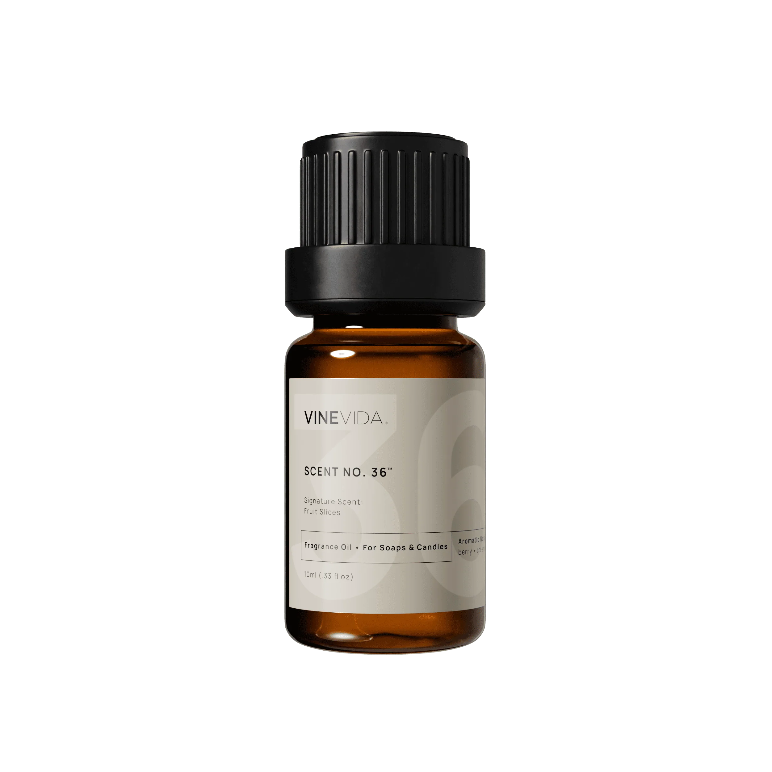NO. 36 Fragrance Oil for Soaps & Candles - Fruit Slices - Image 9