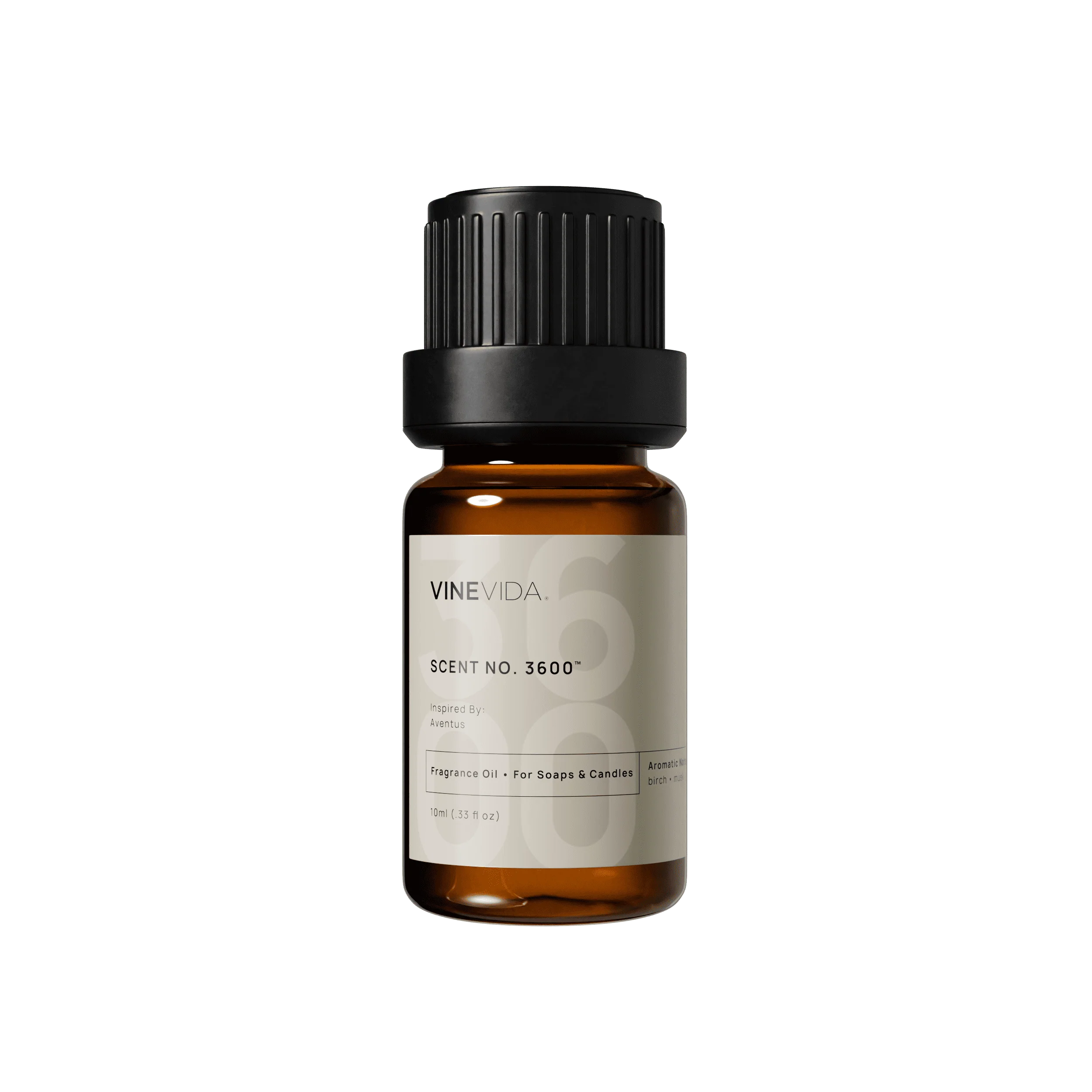 NO. 3600 Fragrance Oil for Soaps & Candles - Inspired by: Aventus by Creed - Image 7