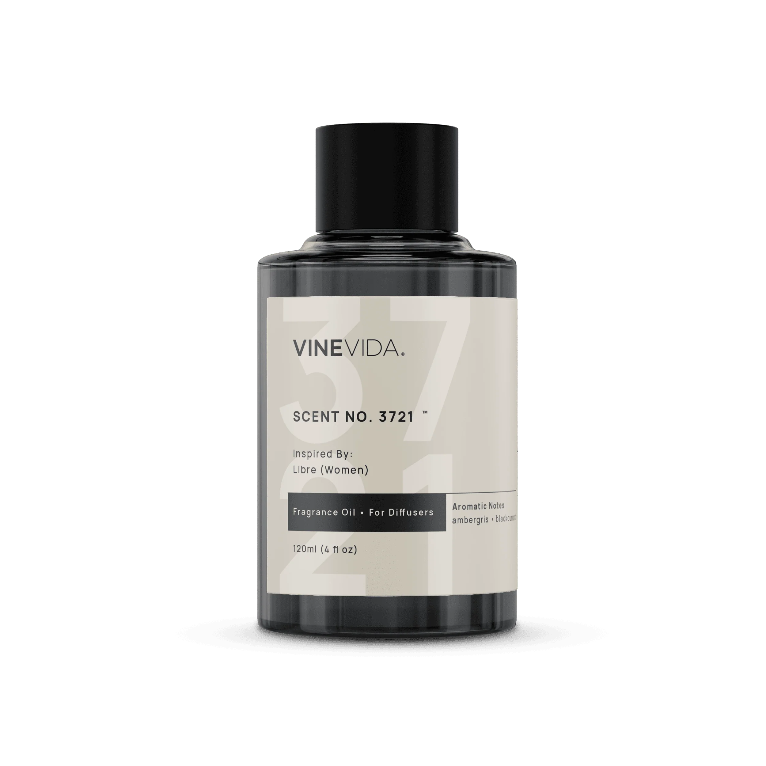 NO. 3721 Fragrance Oil for Cold Air Diffusers - Inspired by: Libre (Women) by Yves Saint Laurent