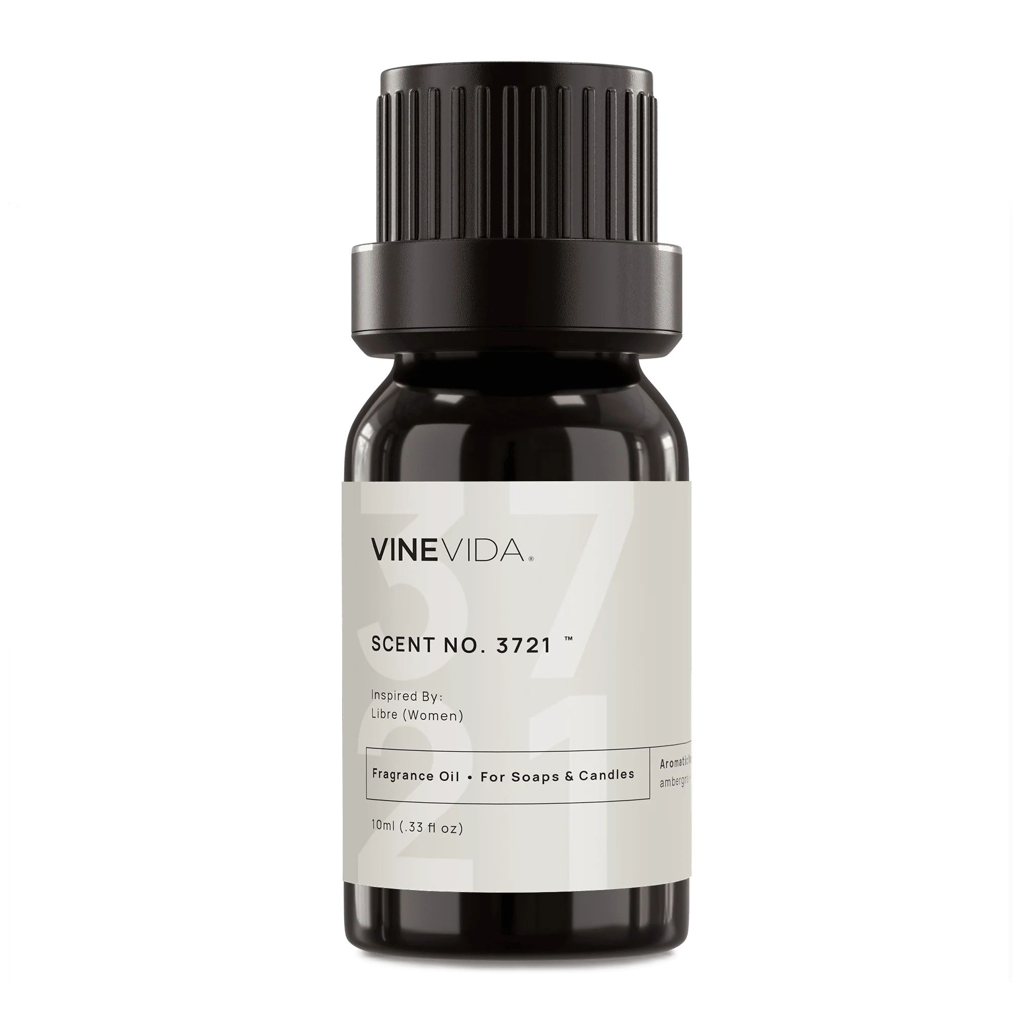 NO. 3721 Fragrance Oil for Soaps & Candles - Inspired by: Libre (Women) by Yves Saint Laurent - Image 2