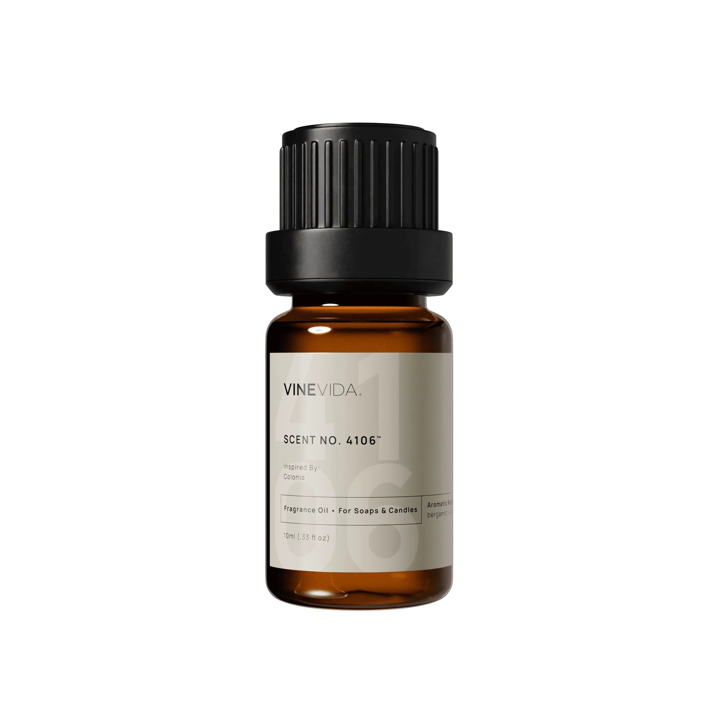 NO. 4106 Fragrance Oil for Soaps & Candles - Inspired by: Colonia by Acqua di Parma - Image 2