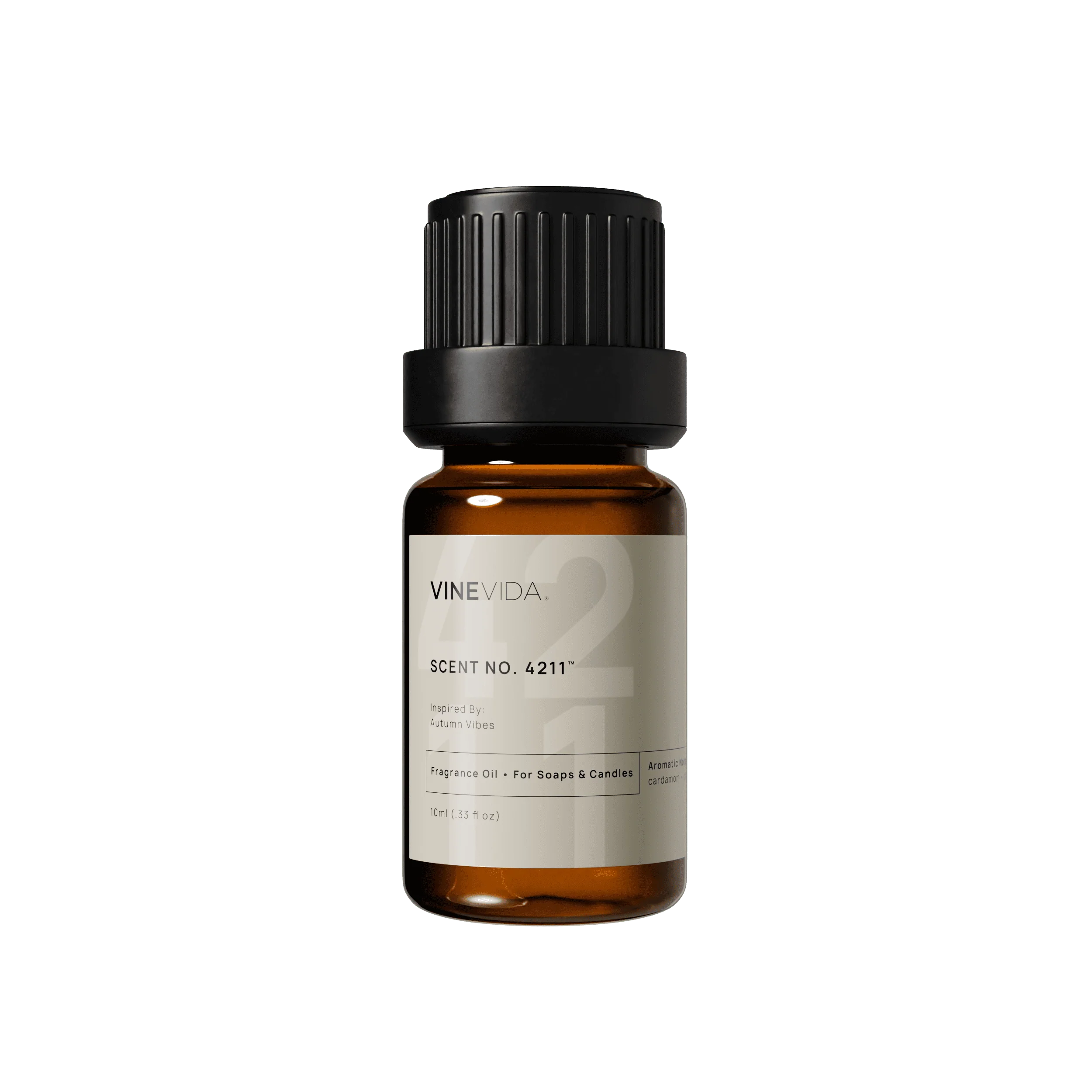 NO. 4211 Fragrance Oil for Soaps & Candles - Inspired by: Springtime In A Park by Maison Margiela - Image 2