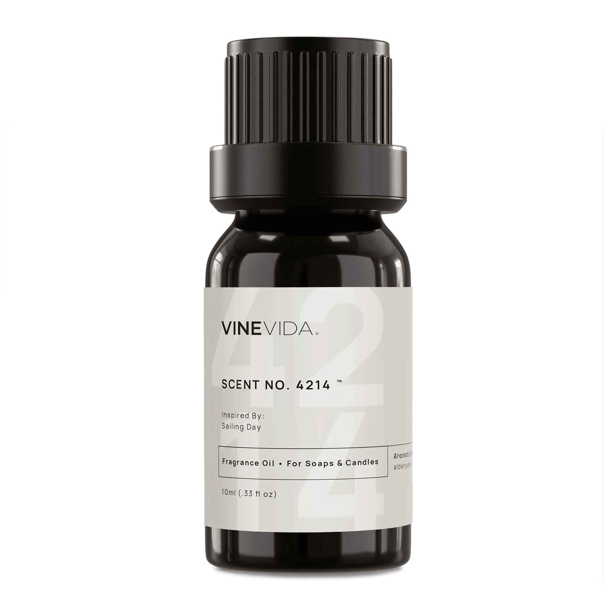 NO. 4214 Fragrance Oil for Soaps & Candles - Inspired by: Sailing Day by Maison Margiela - Image 2