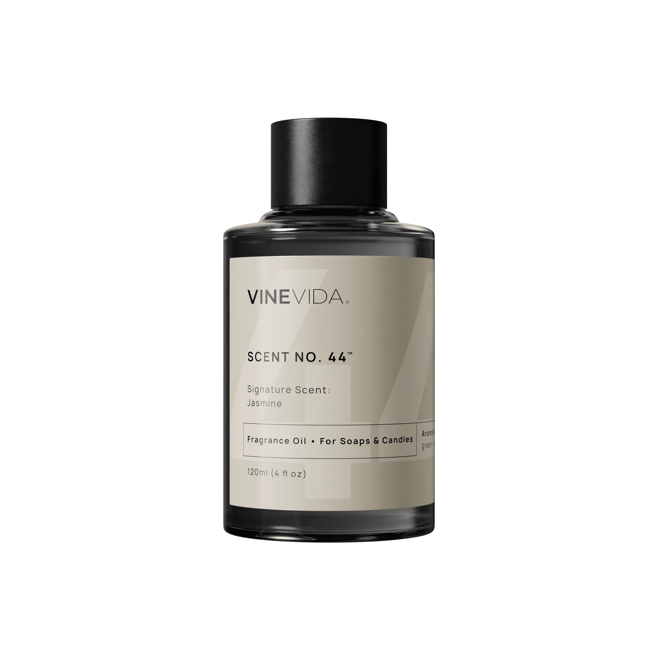 NO. 44 Fragrance Oil for Soaps & Candles - Jasmine