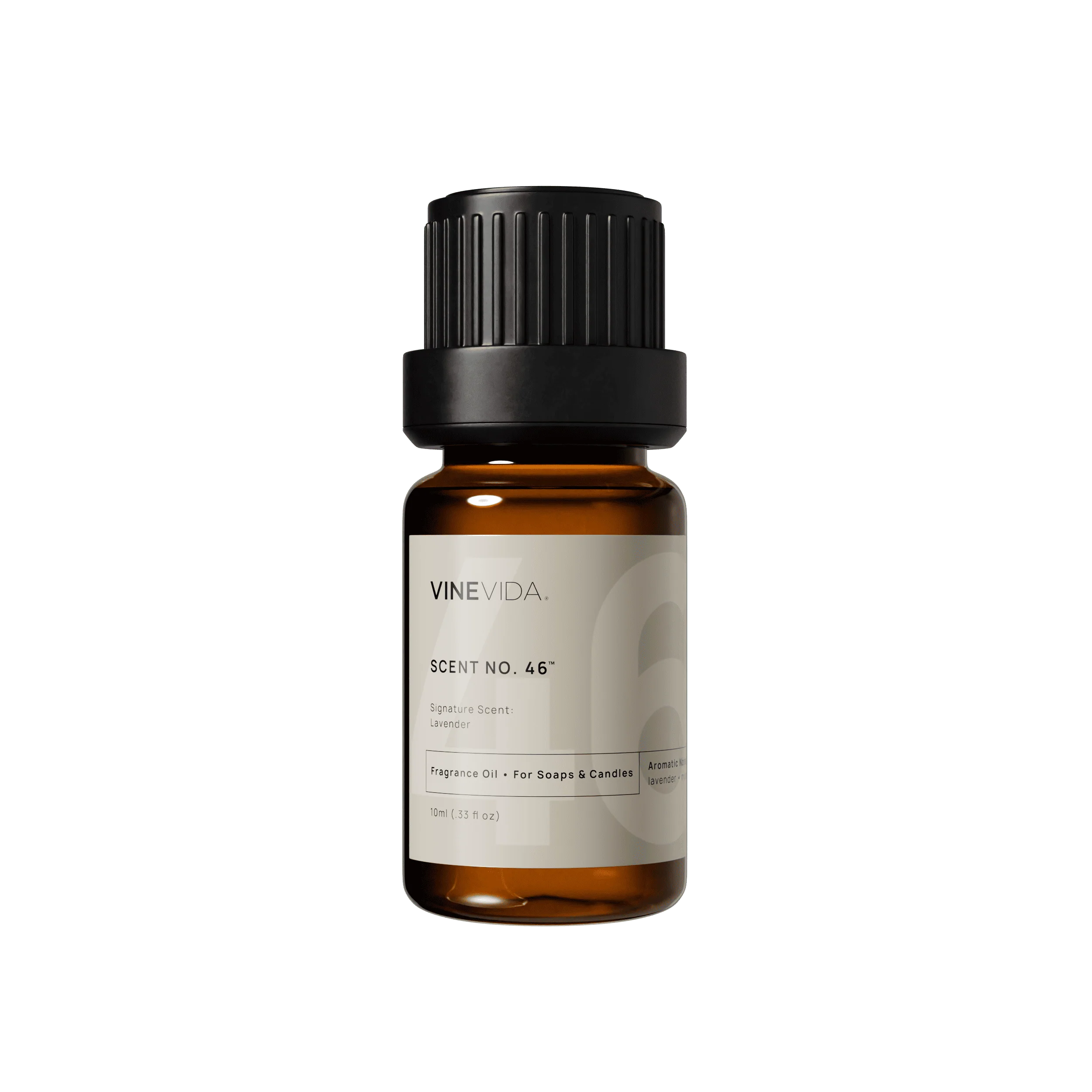 NO. 46 Fragrance Oil for Soaps & Candles - Lavender - Image 9