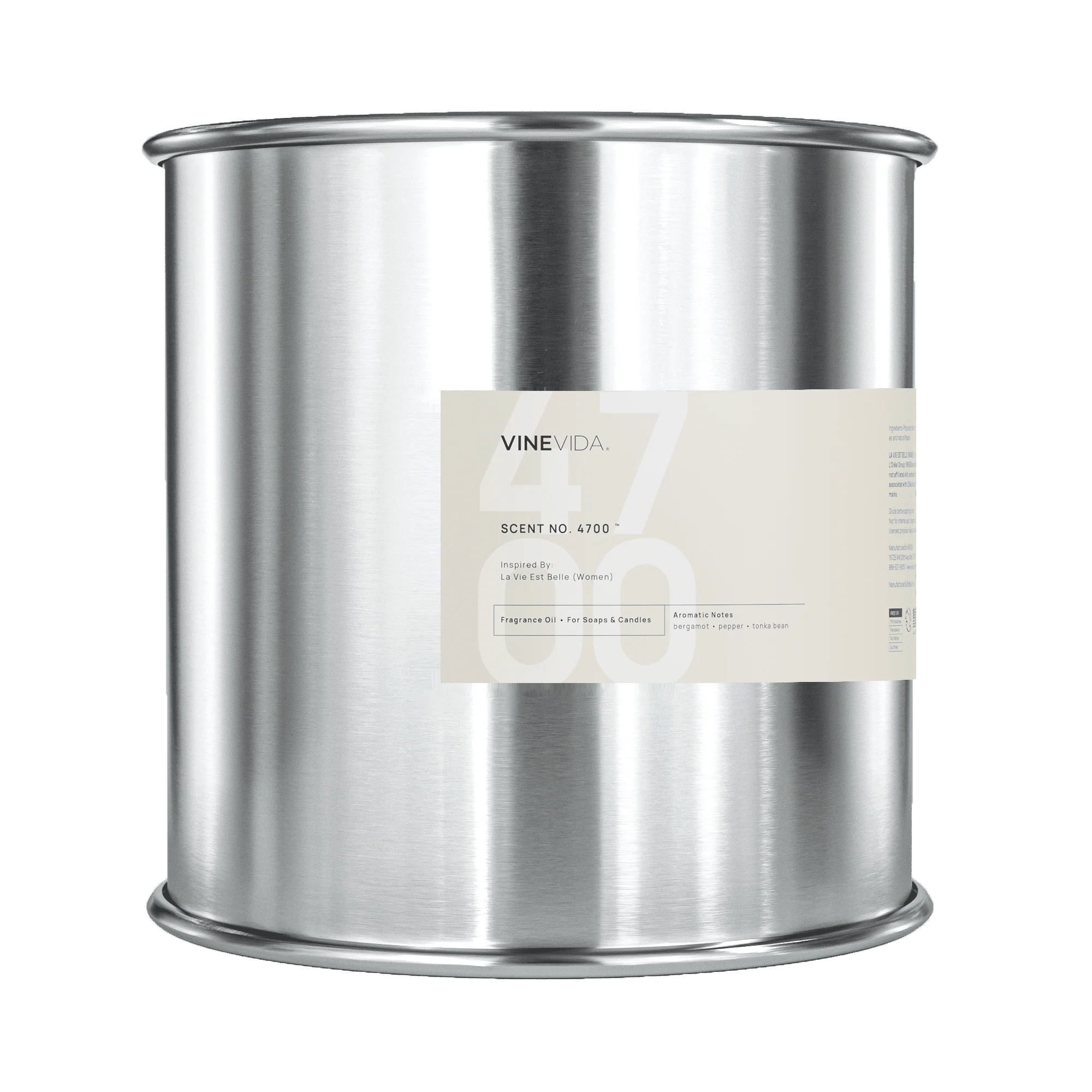 NO. 4700 Fragrance Oil for Soaps & Candles - Inspired by: La Vie Est Belle (Women) by Lancôme - Image 7