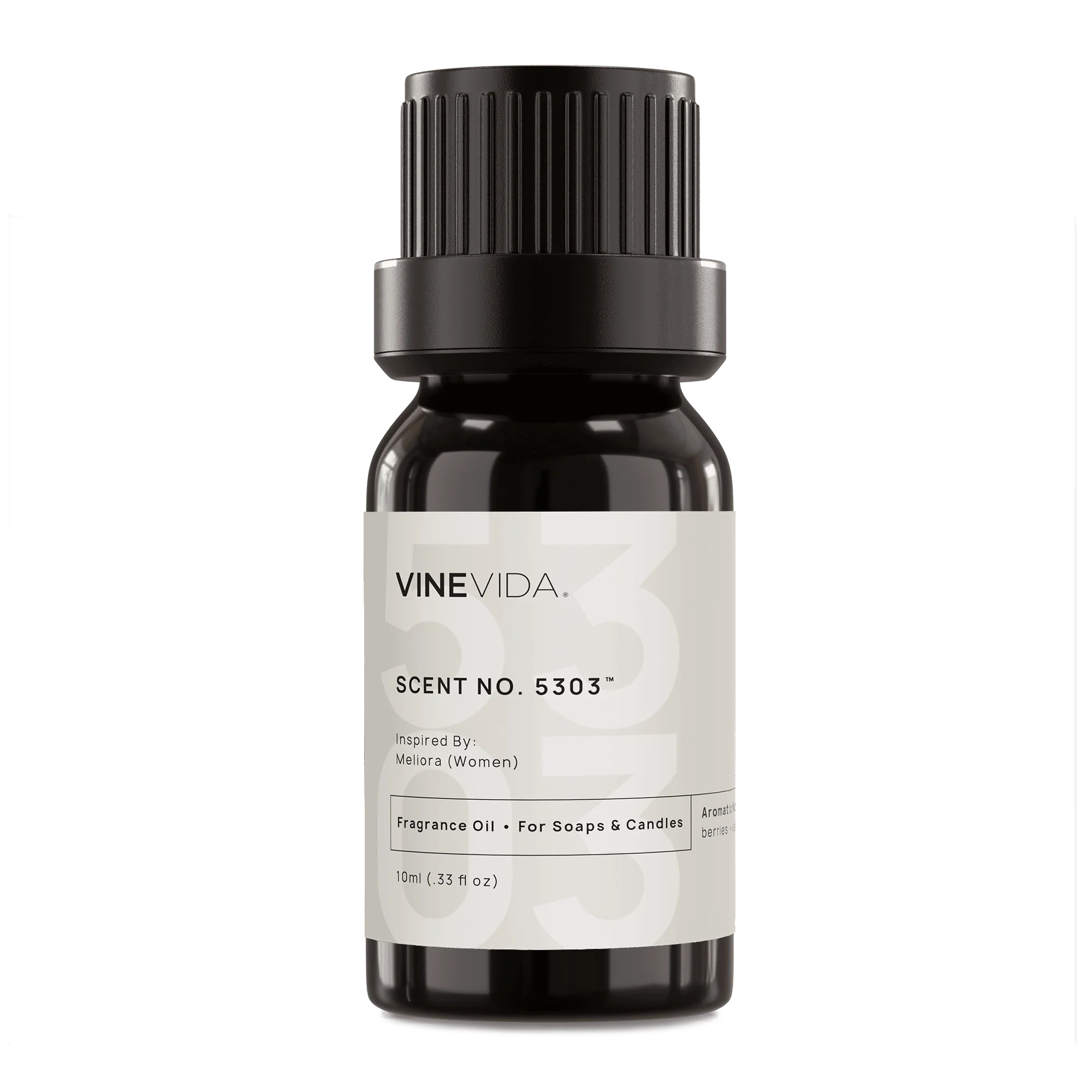 NO. 5303 Fragrance Oil for Soaps & Candles - Inspired by: Meliora (Women) by Parfums de Marly - Image 2