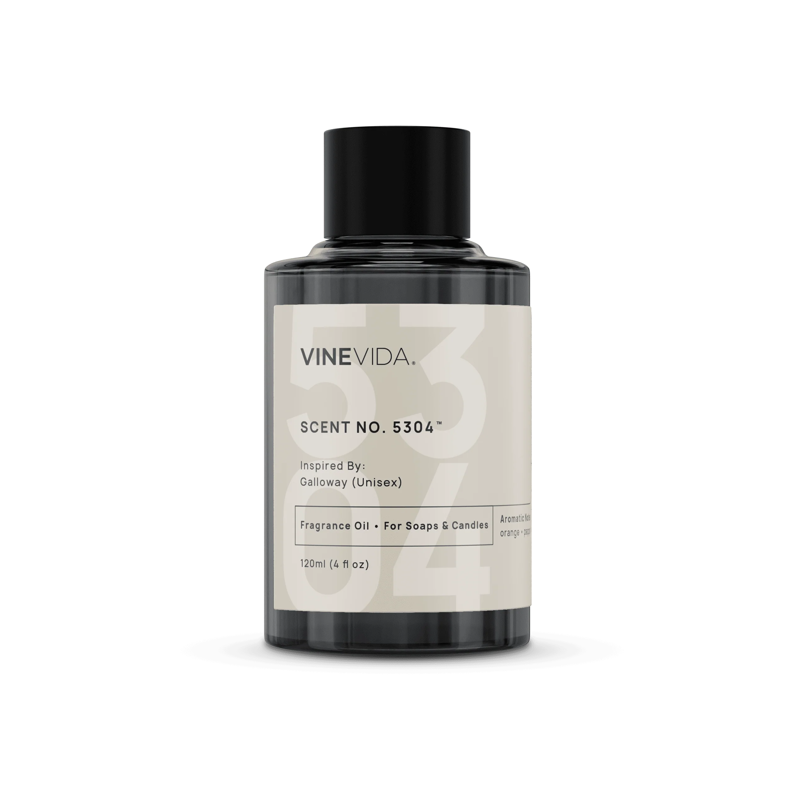 NO. 5304 Fragrance Oil for Soaps & Candles - Inspired by: Galloway (Unisex) by Parfums de Marly