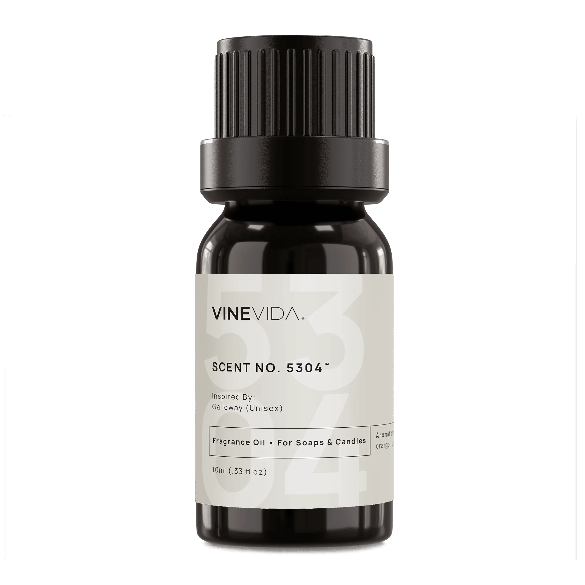 NO. 5304 Fragrance Oil for Soaps & Candles - Inspired by: Galloway (Unisex) by Parfums de Marly - Image 2