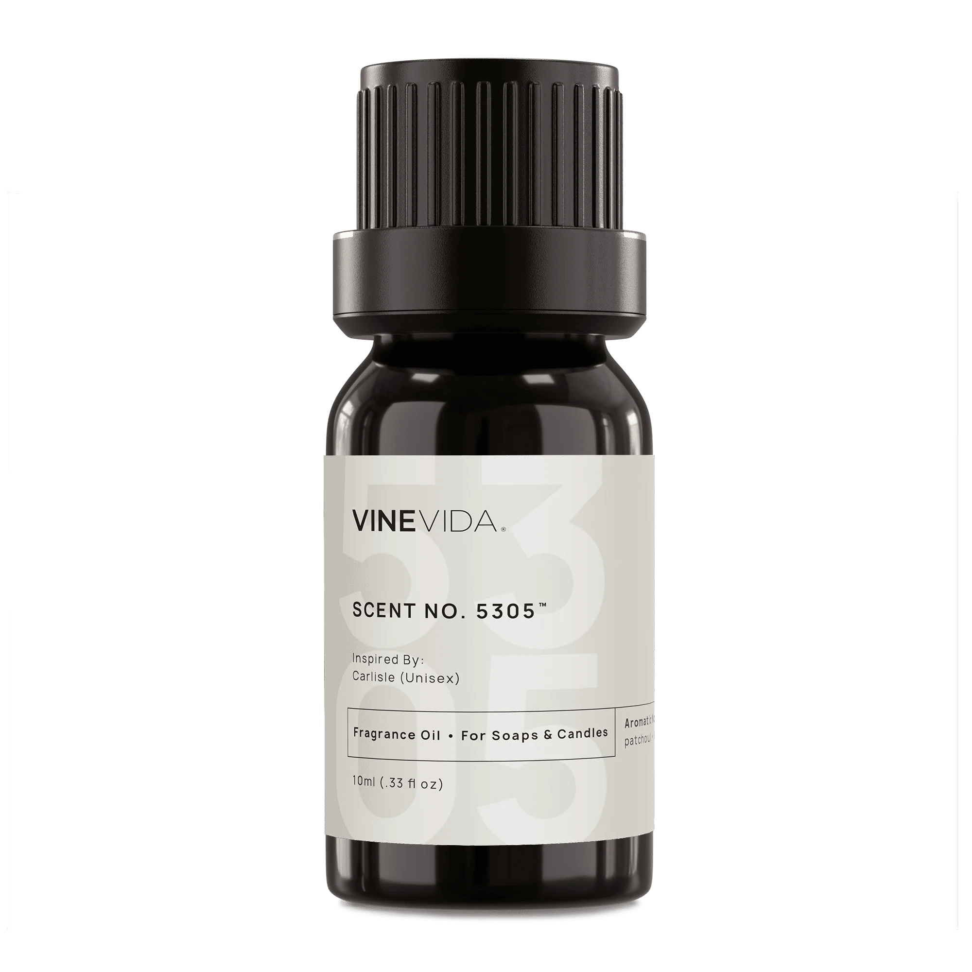 NO. 5305 Fragrance Oil for Soaps & Candles - Inspired by: Carlisle (Unisex) by Parfums de Marly - Image 2