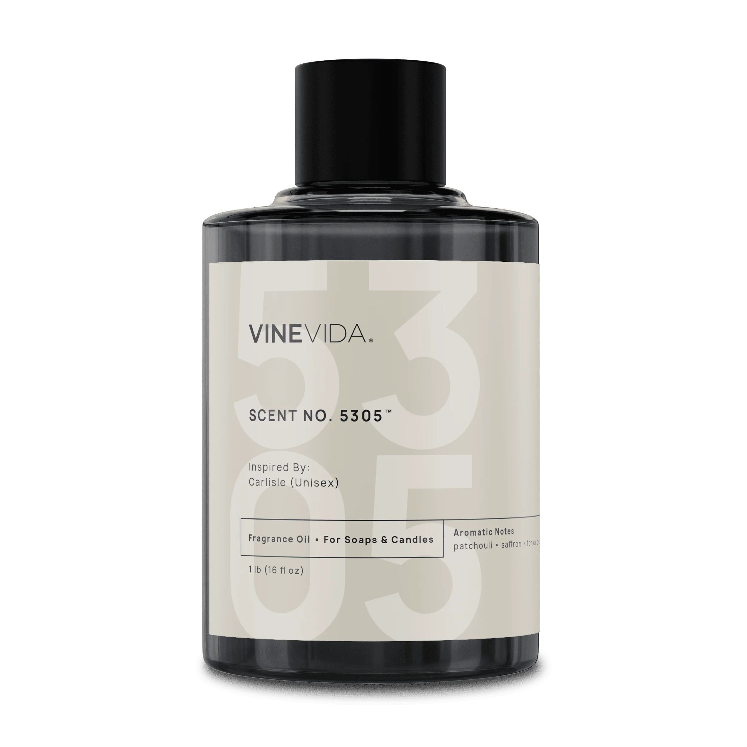 NO. 5305 Fragrance Oil for Soaps & Candles - Inspired by: Carlisle (Unisex) by Parfums de Marly - Image 3