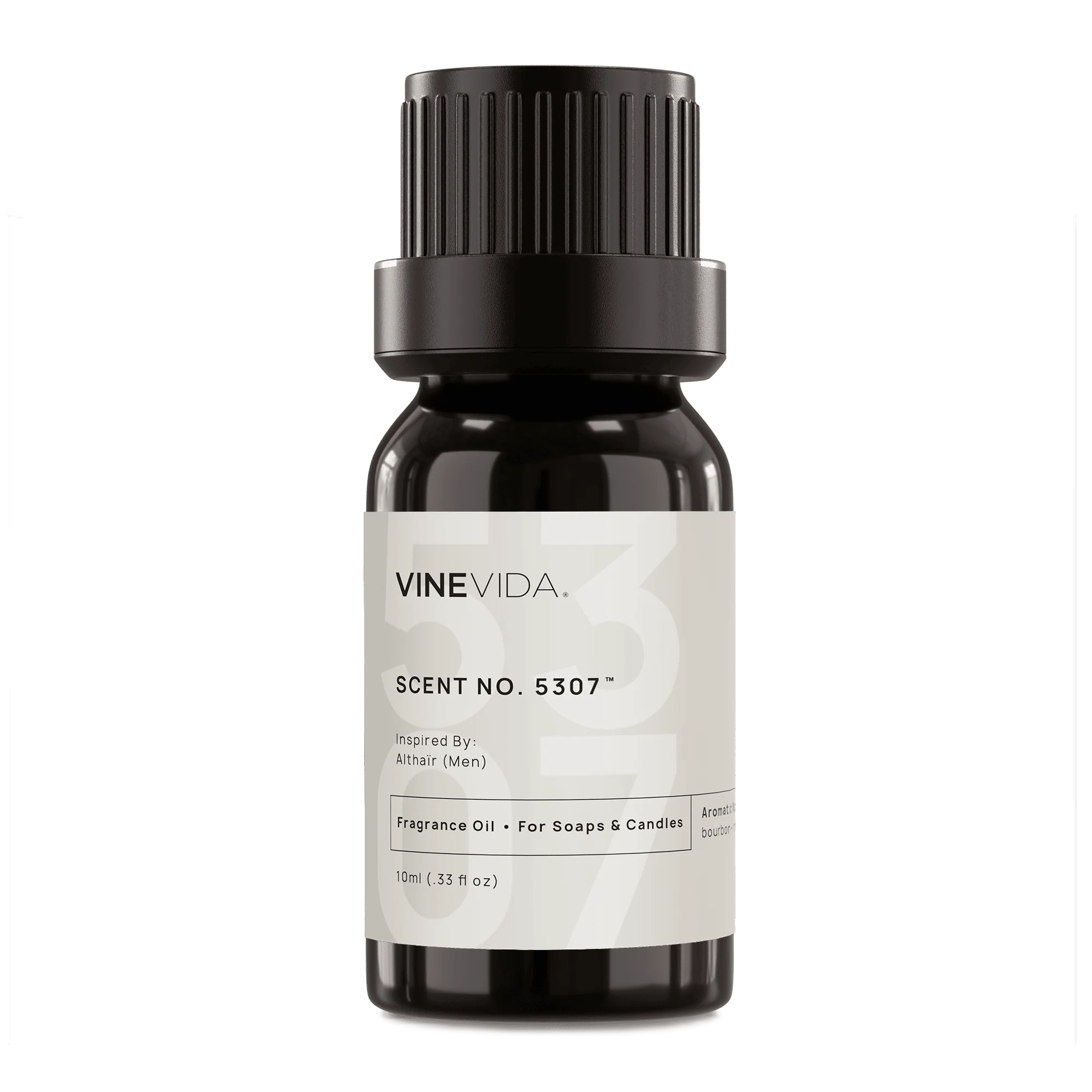 NO. 5307 Fragrance Oil for Soaps & Candles - Inspired by: Althaïr (Men) by Parfums de Marly - Image 2