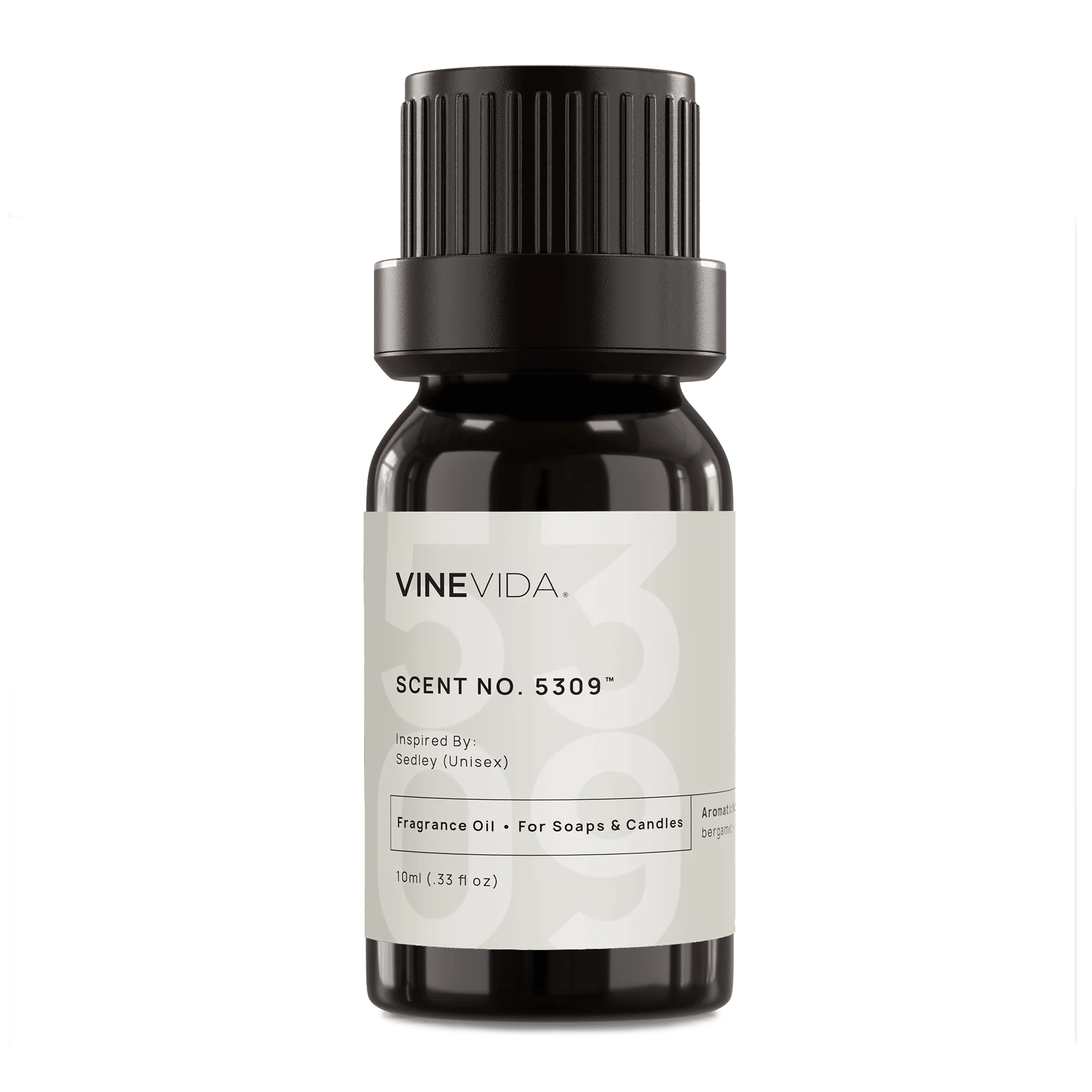 NO. 5309 Fragrance Oil for Soaps & Candles - Inspired by: Sedley (Unisex) by Parfums de Marly - Image 2