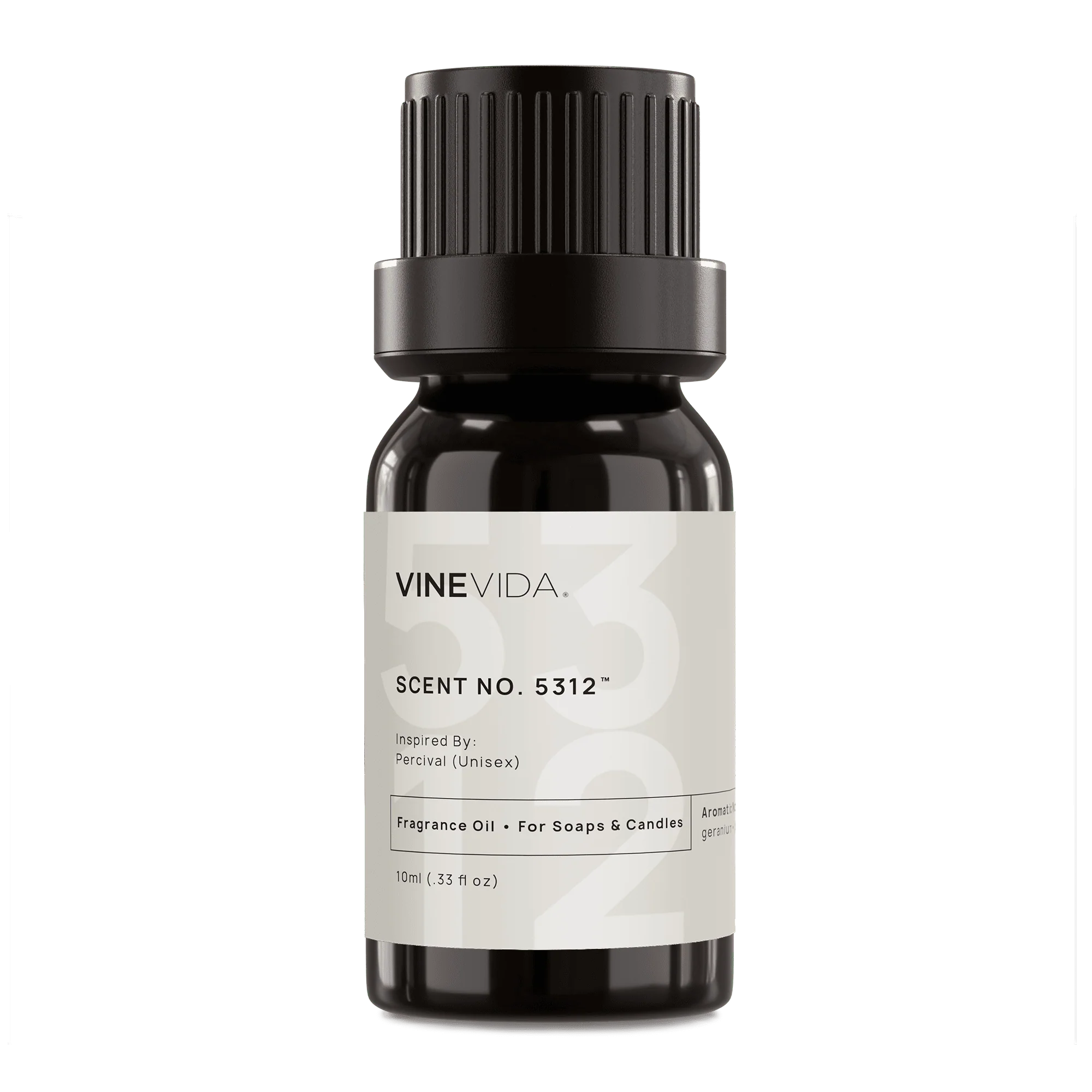 NO. 5312 Fragrance Oil for Soaps & Candles - Inspired by: Percival (Unisex) by Parfums de Marly - Image 2