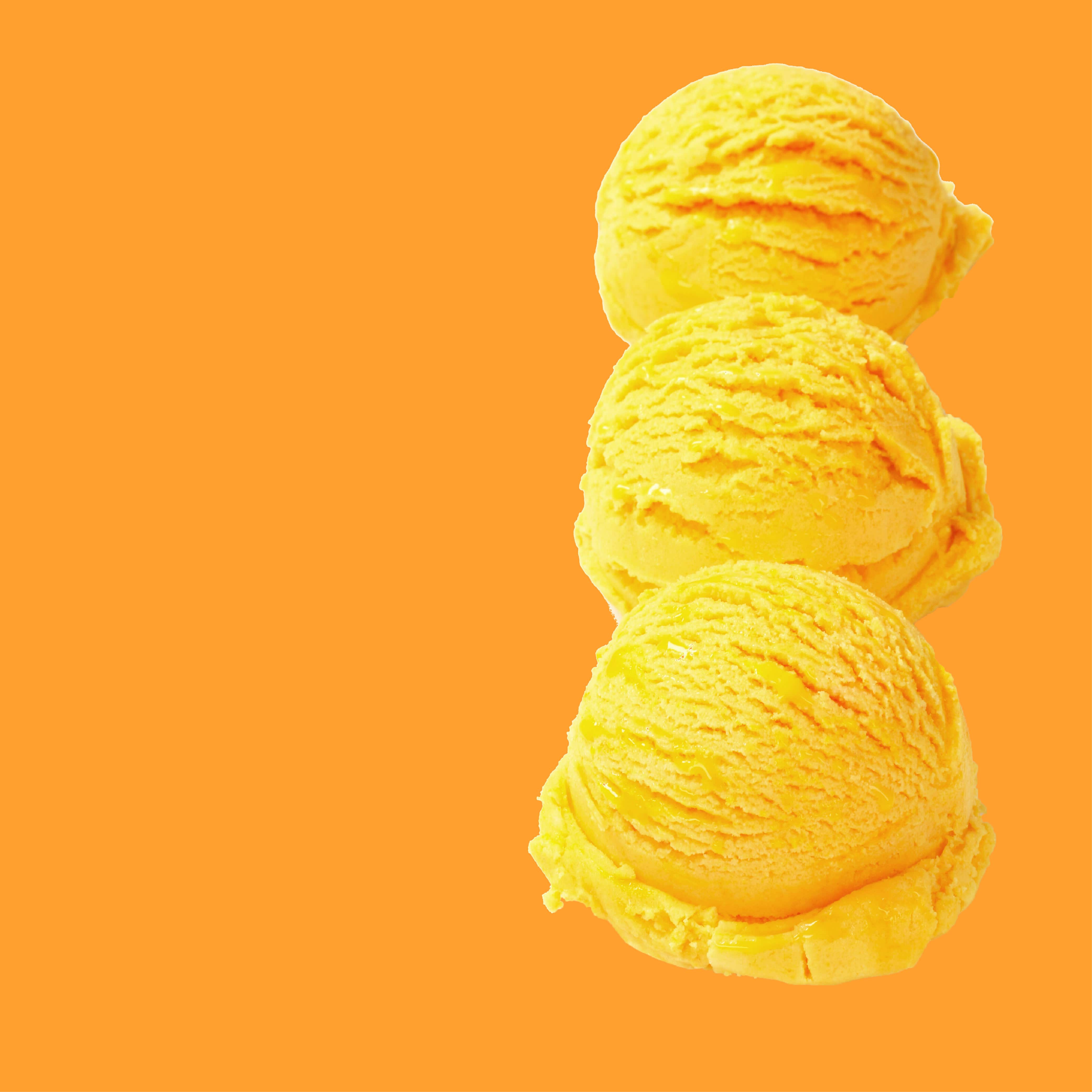 NO. 57 Fragrance Oil for Soaps & Candles - Orange Sherbet - Image 2