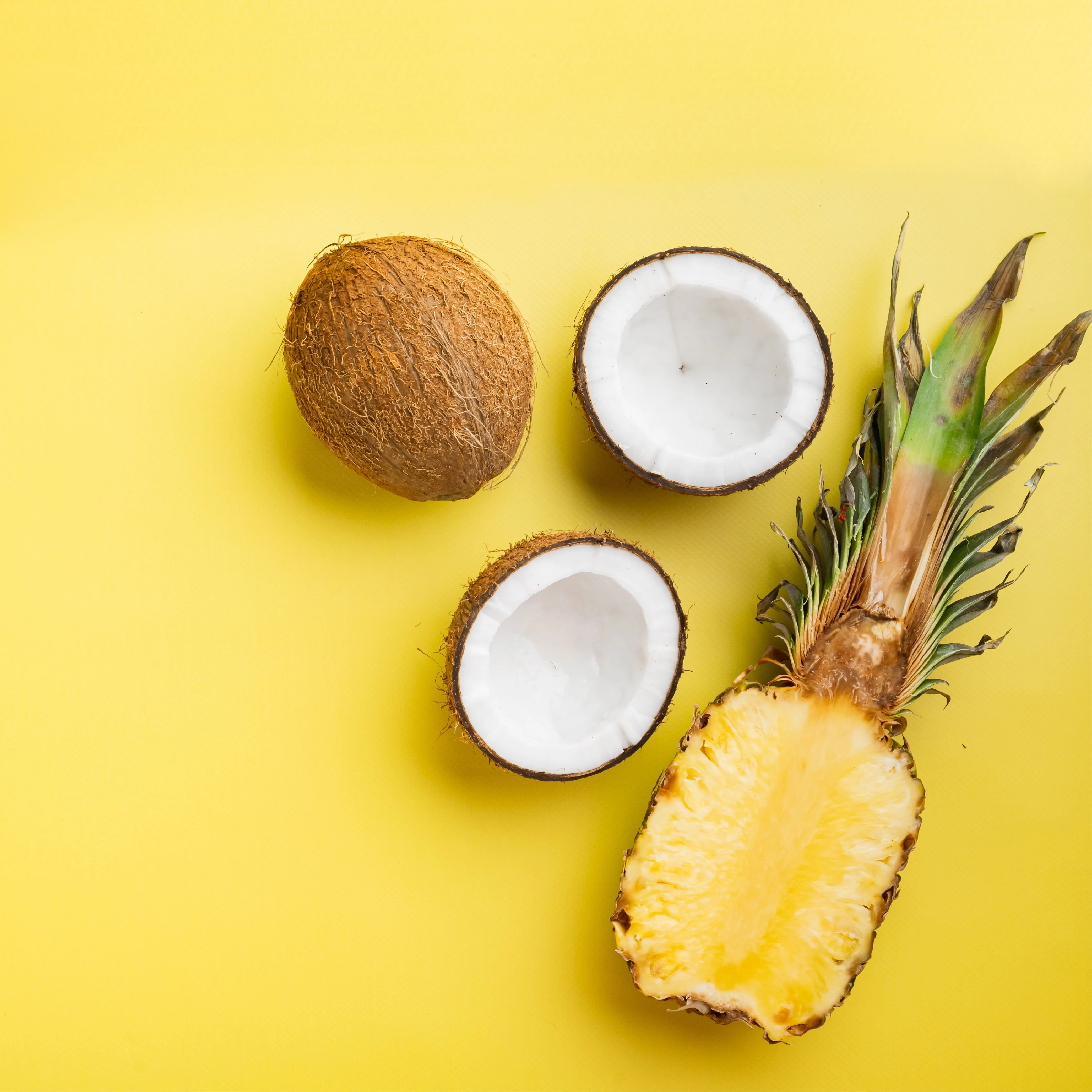 NO. 61 Fragrance Oil for Cold Air Diffusers - Pina Colada - Image 2