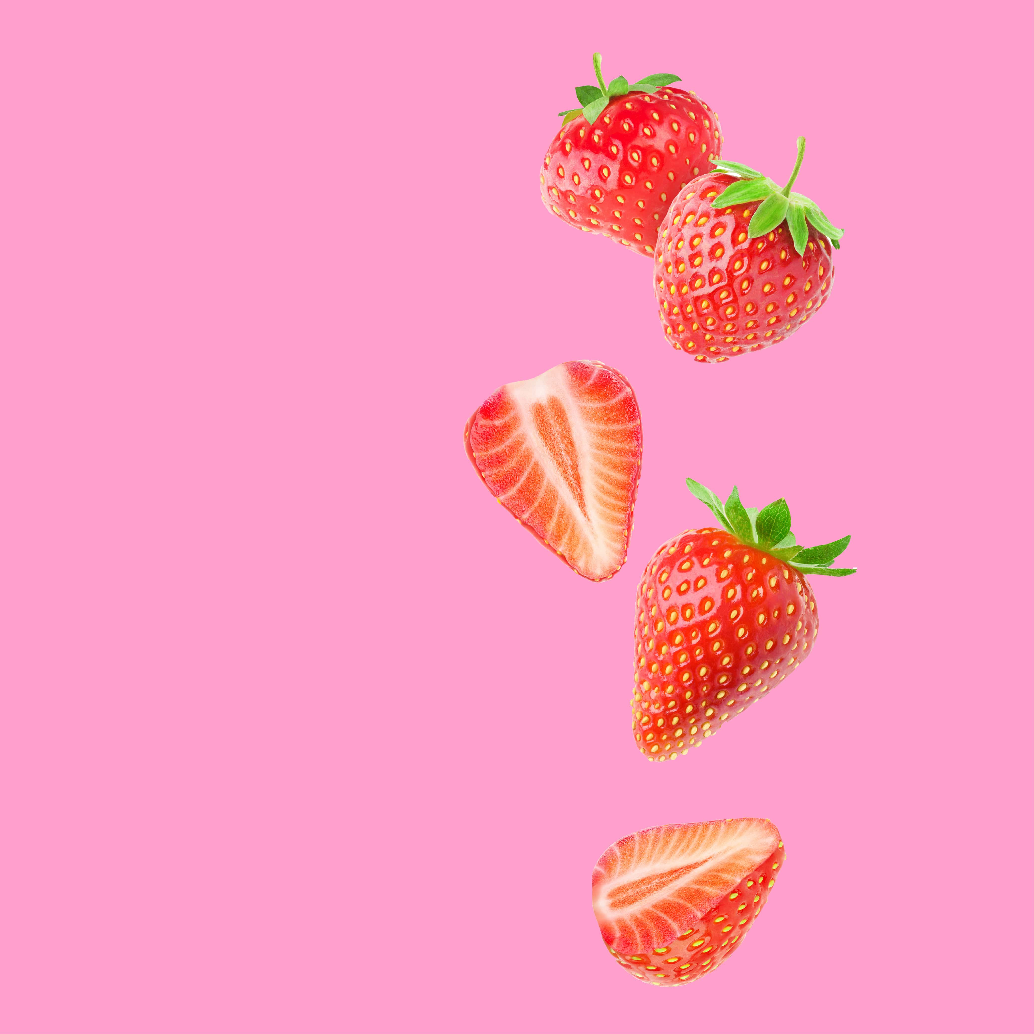 NO. 69 Fragrance Oil for Cold Air Diffusers - Sweet Strawberry - Image 2