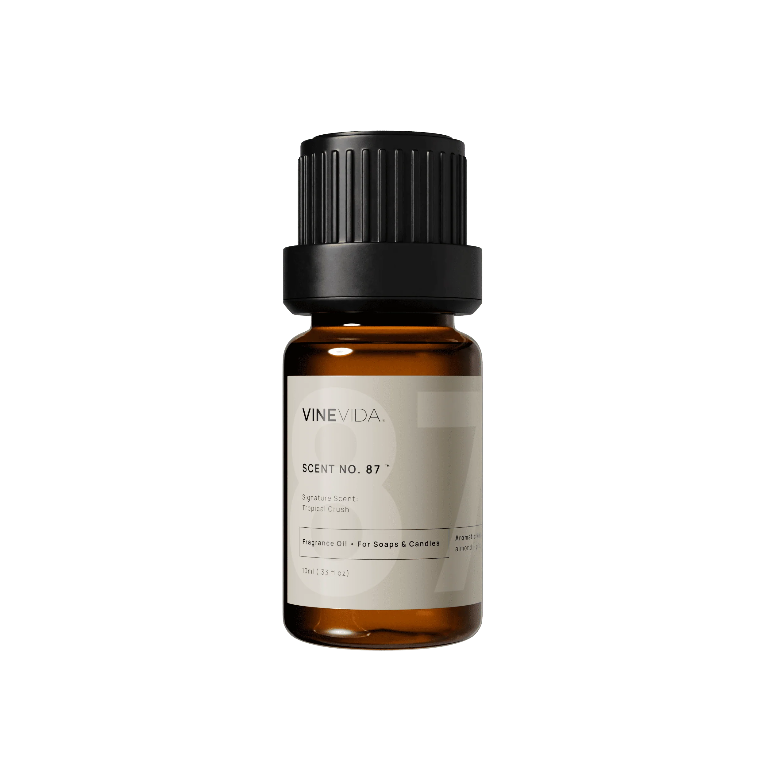 NO. 87 Fragrance Oil for Soaps & Candles - Tropical Crush - Image 2