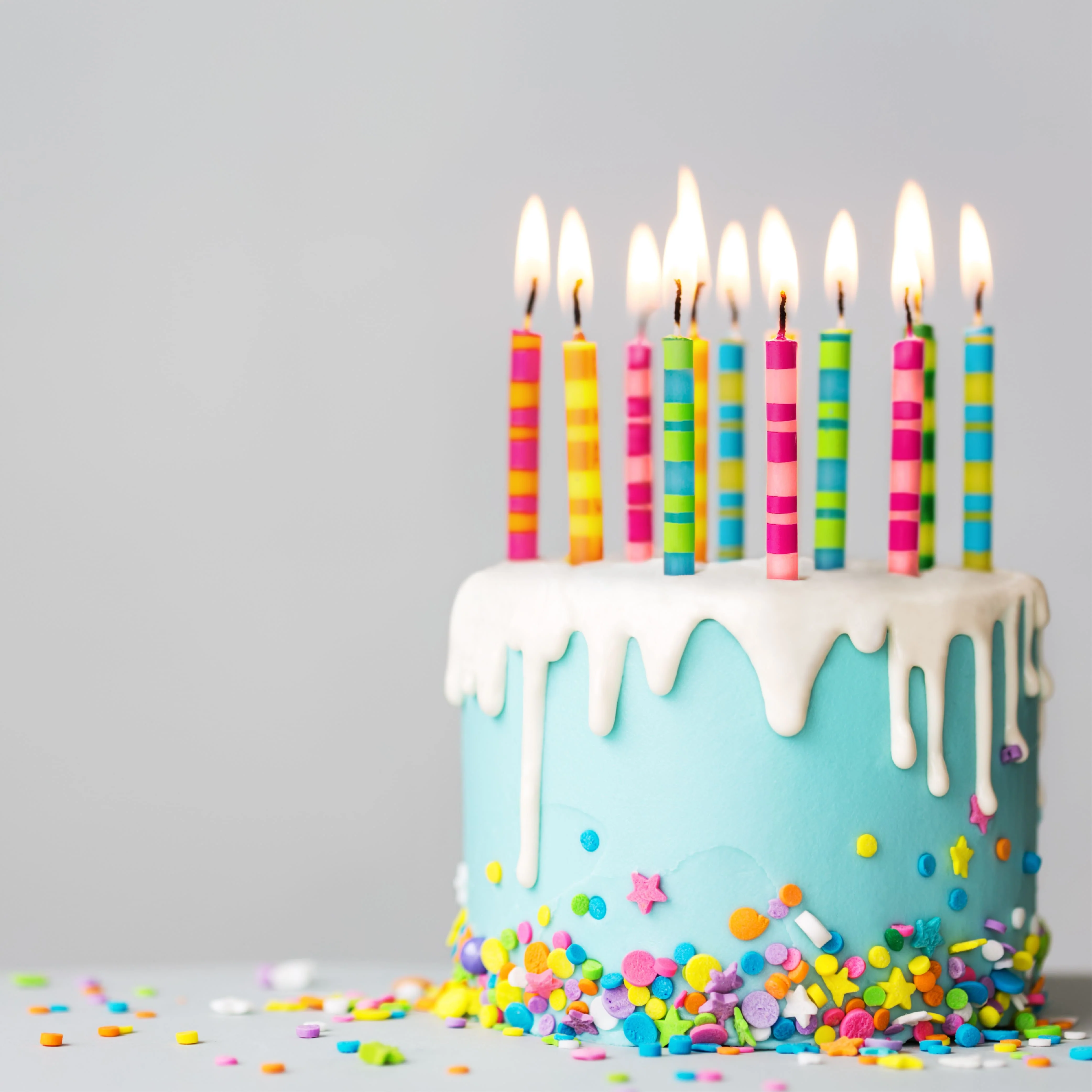 NO. 9 Fragrance Oil for Cold Air Diffusers - Birthday Cake - Image 2