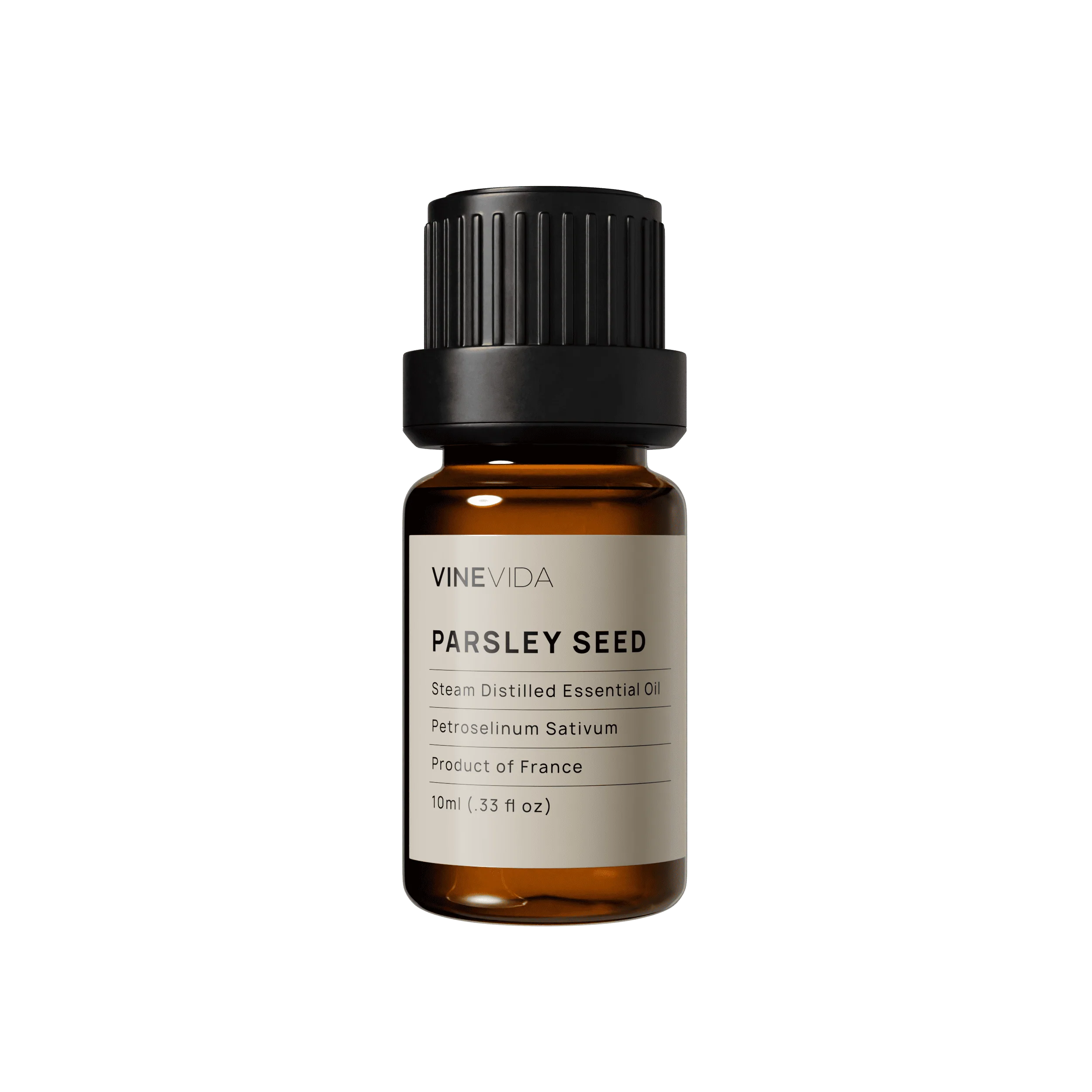 Parsley Seed Essential Oil - Image 2