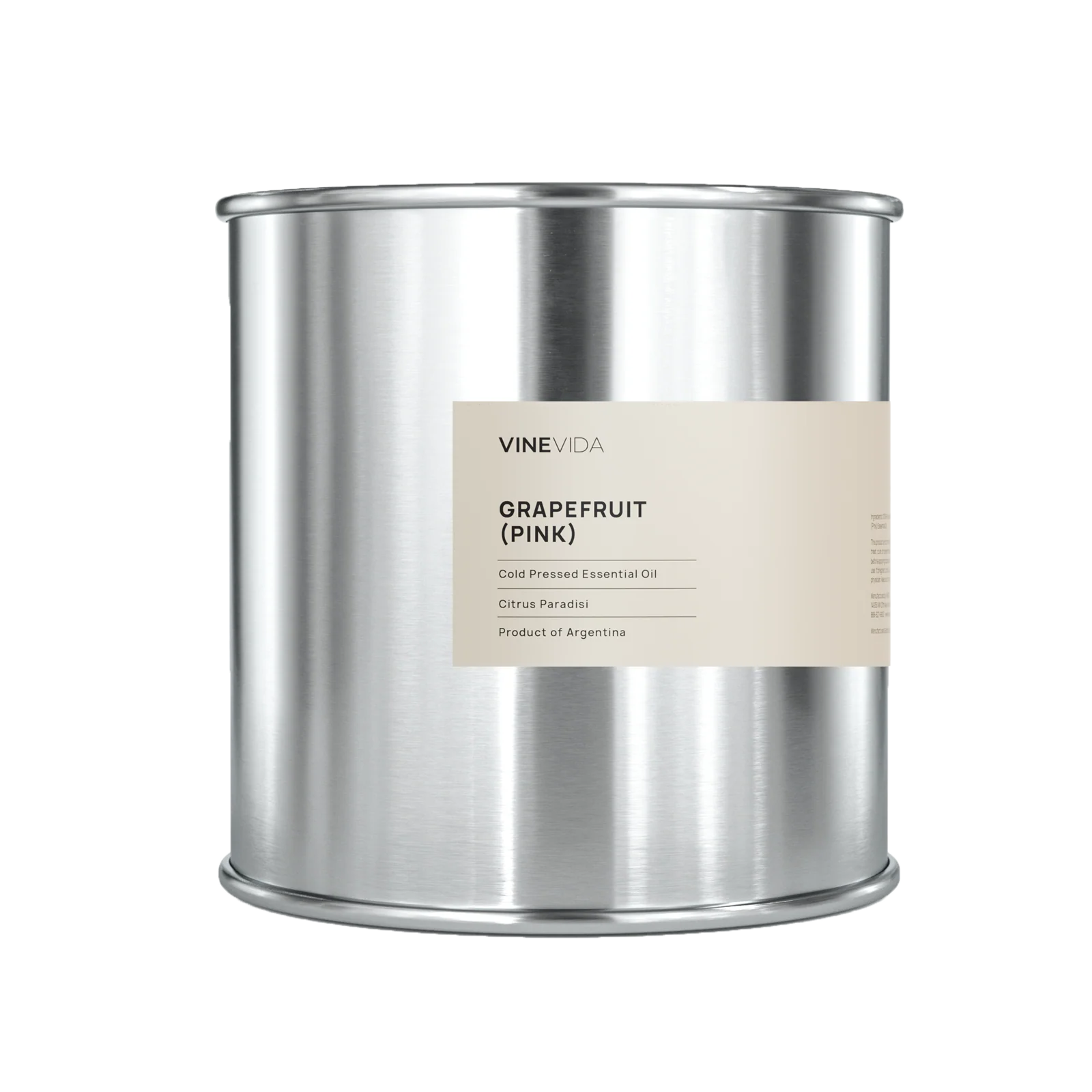 Grapefruit (Pink) Essential Oil - Image 6
