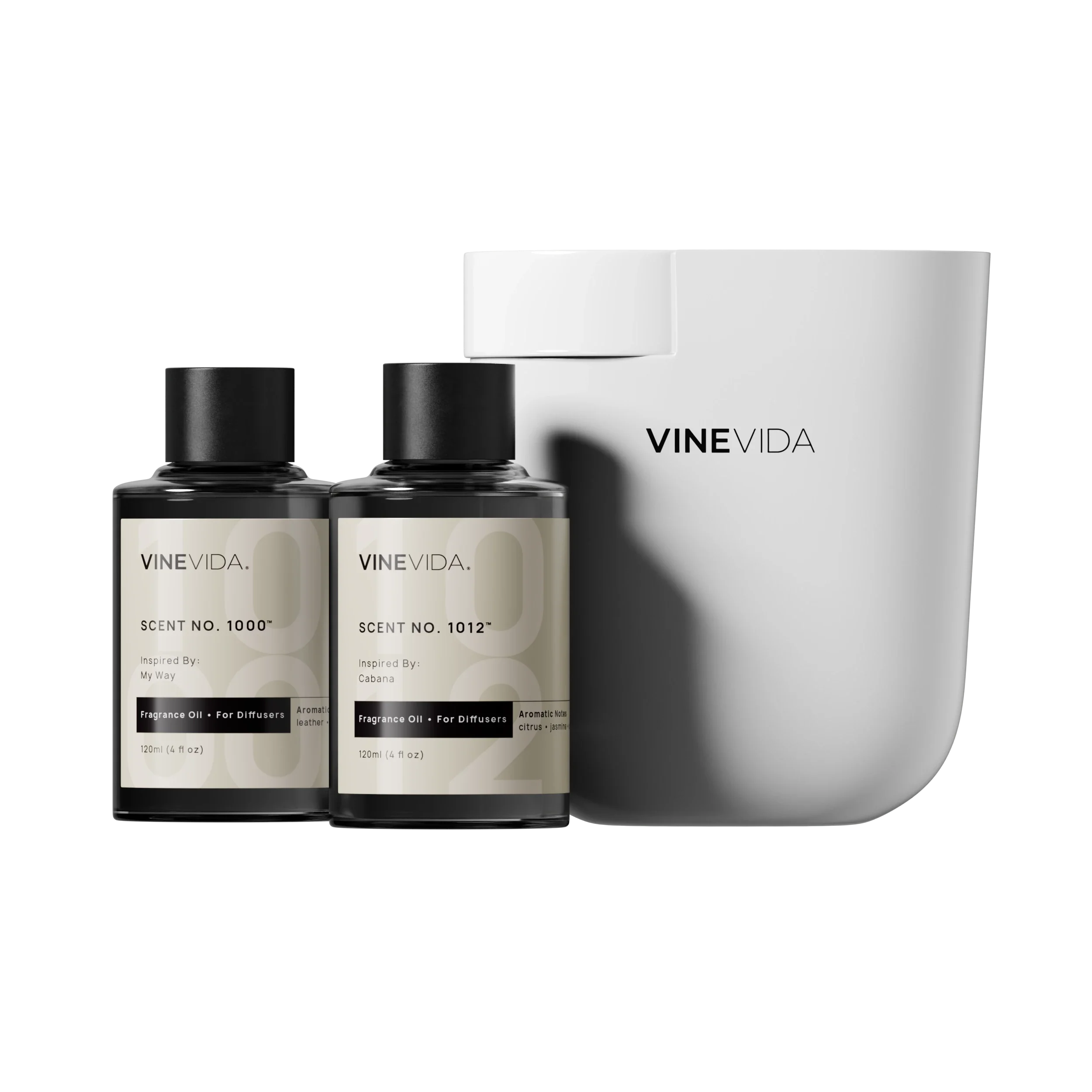 Prime Plug-In BT Diffuser Bundle - Image 2