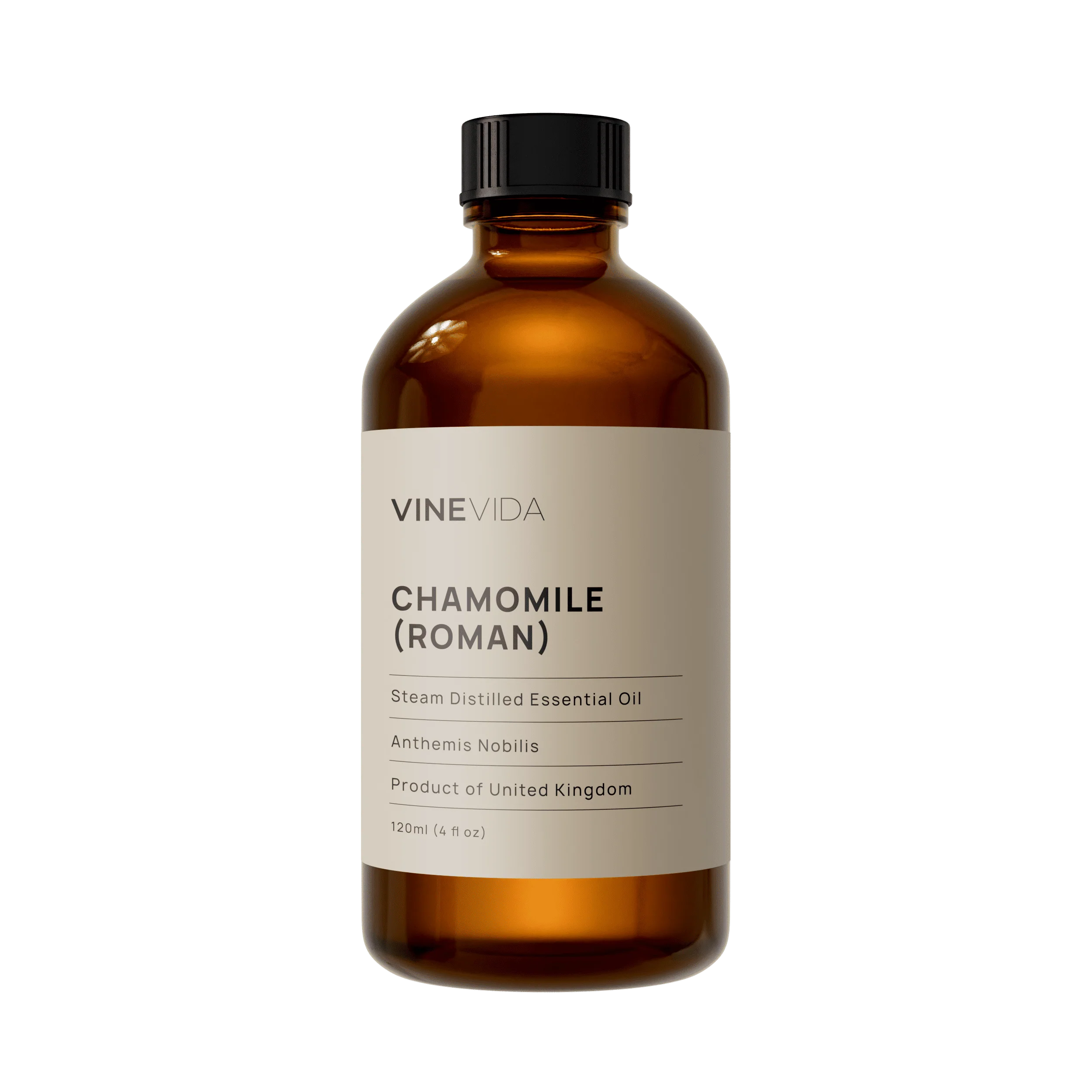 Chamomile (Roman) Essential Oil - Image 3
