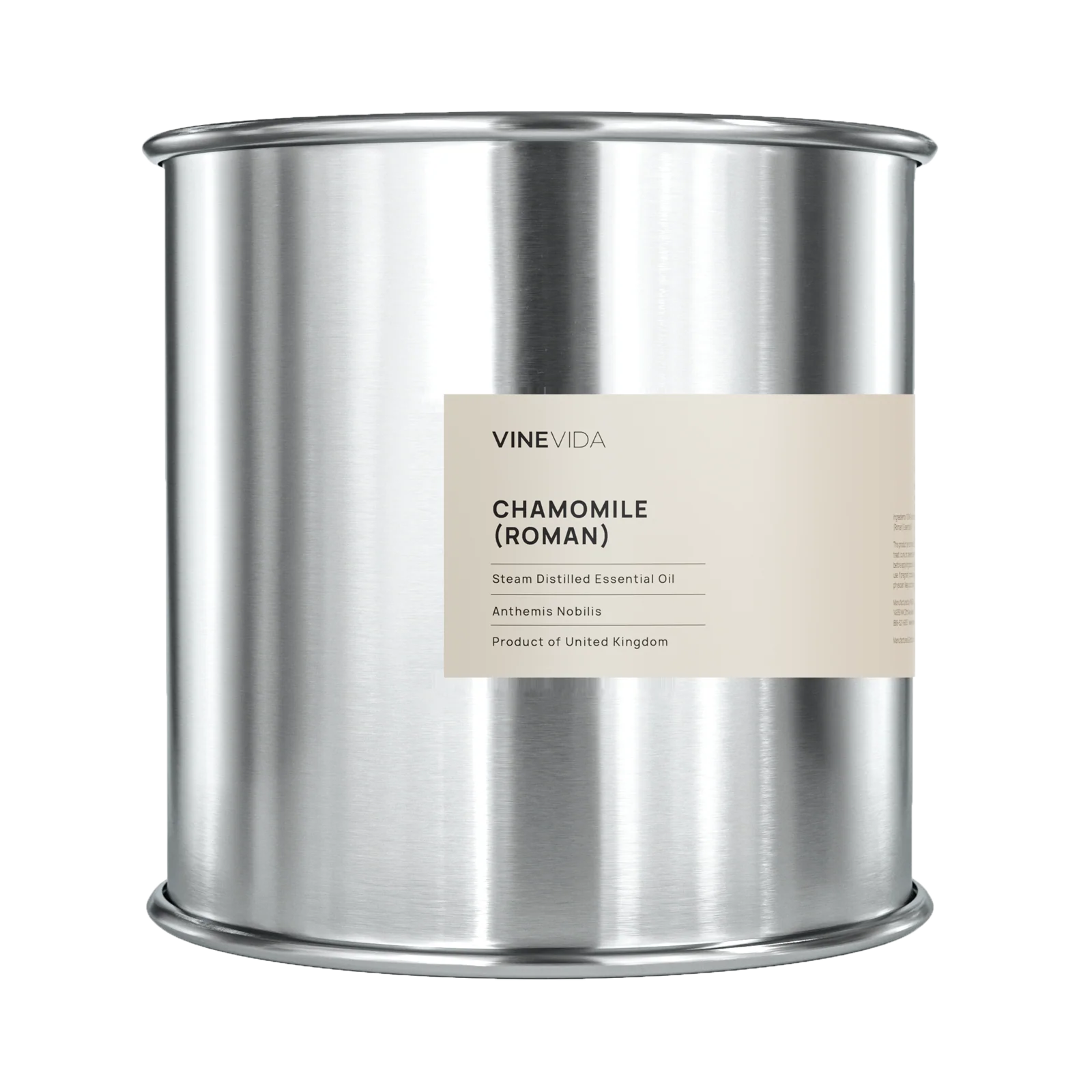 Chamomile (Roman) Essential Oil - Image 7